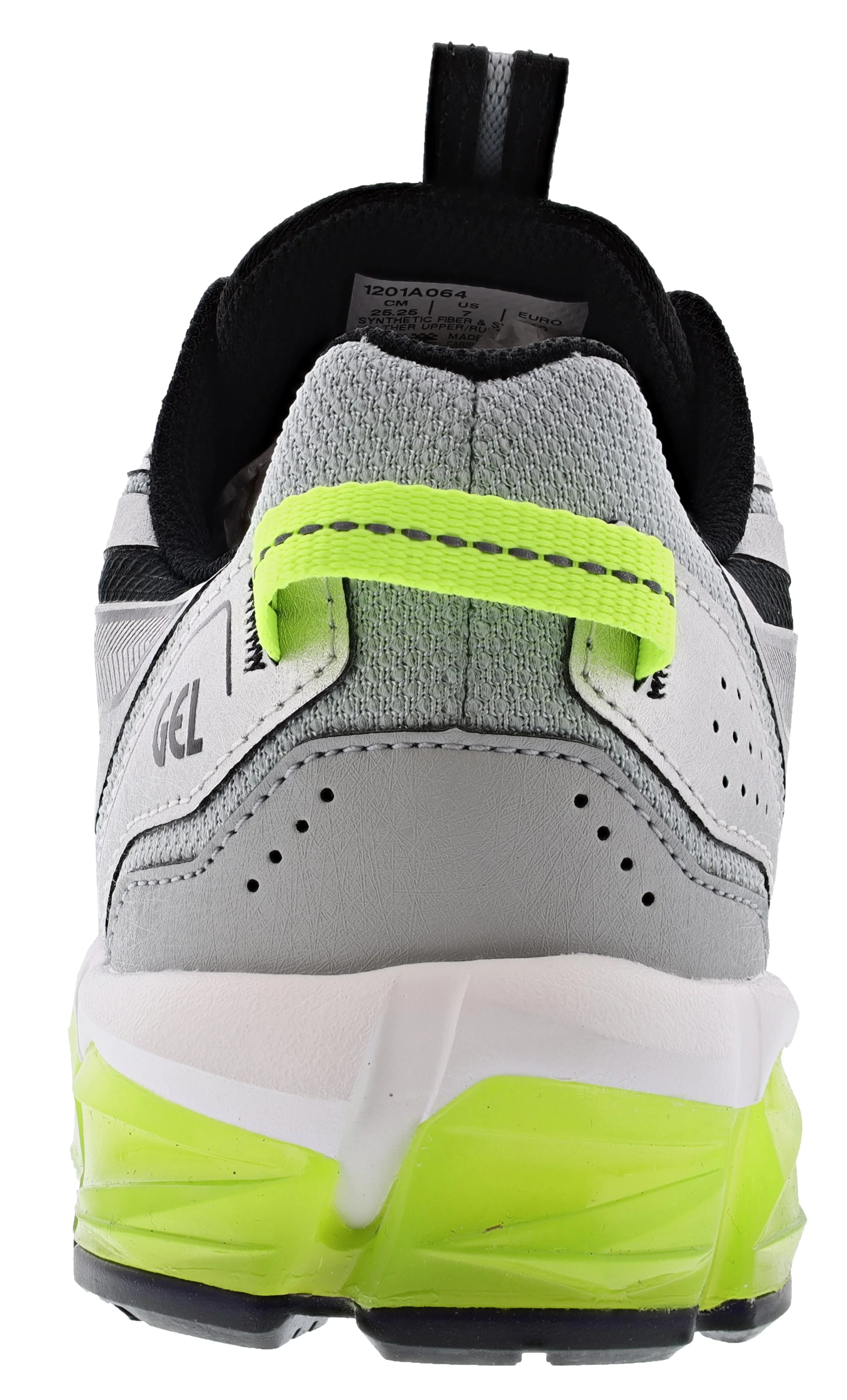 Asics Men's Gel Quantum 90 Lightweight Comfort Shoes - Image 9