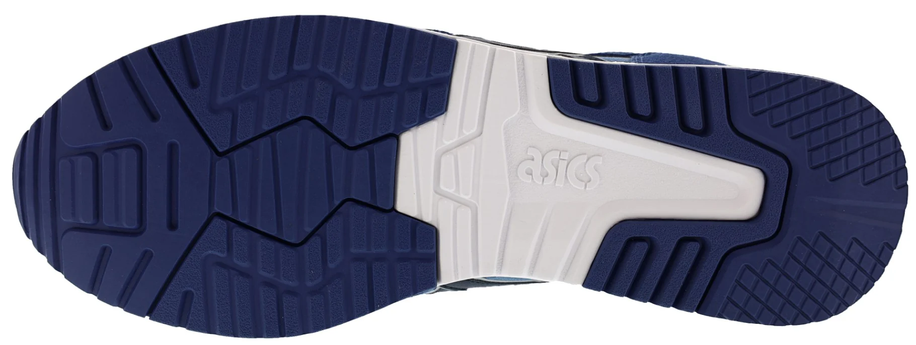 Asics Men's Lyte Classic Lightweight Comfort Walking Shoes - Image 10