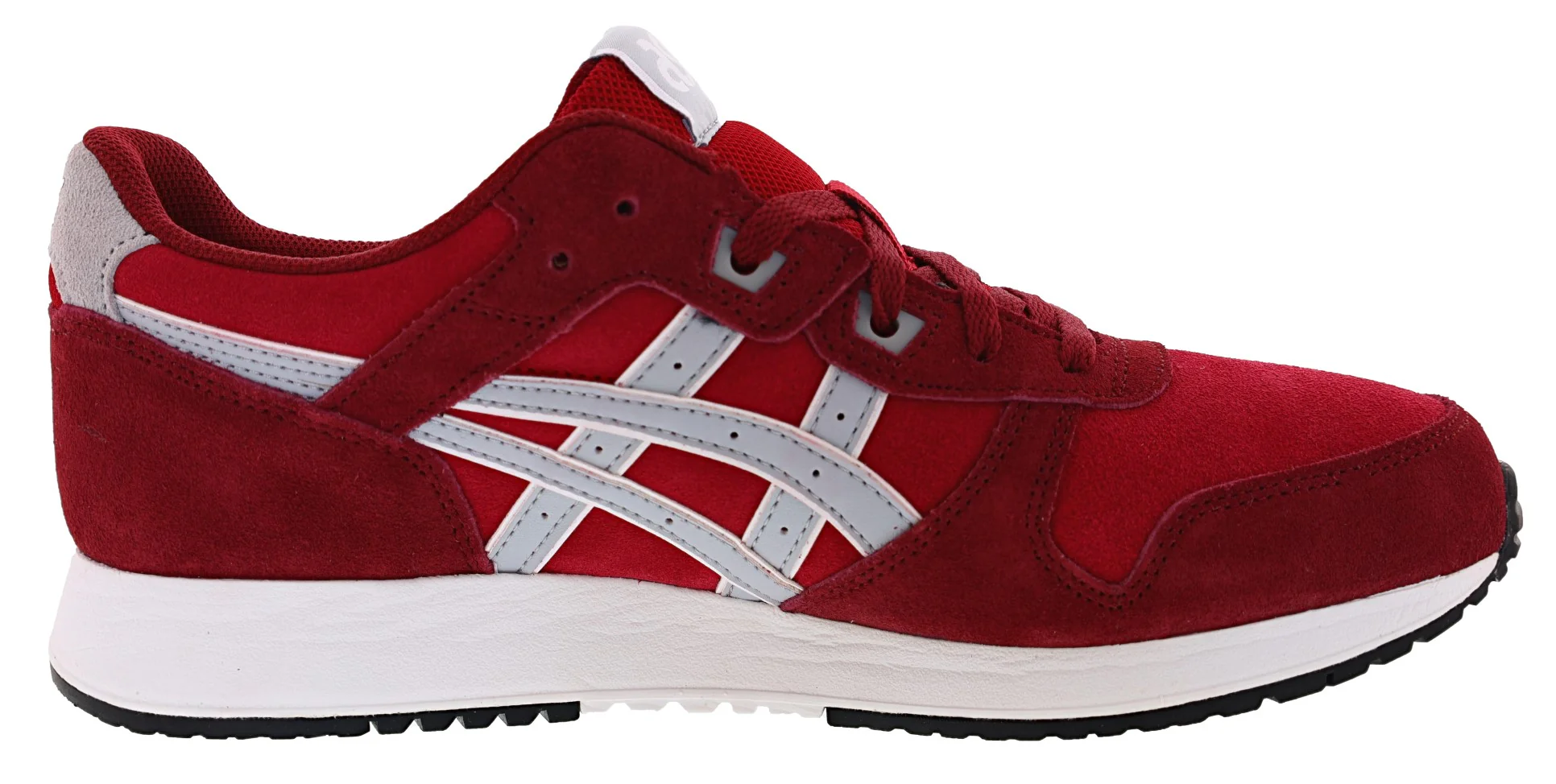 Asics Men's Lyte Classic Lightweight Comfort Walking Shoes - Image 2