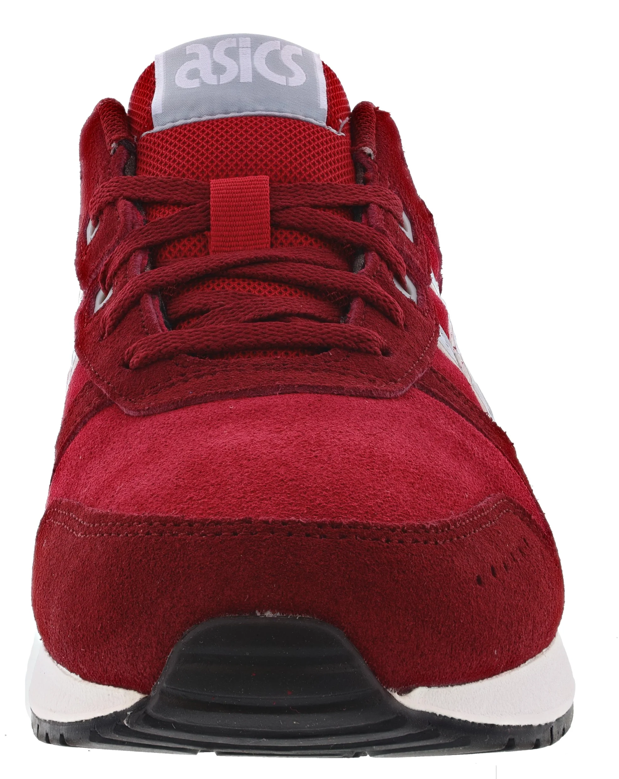 Asics Men's Lyte Classic Lightweight Comfort Walking Shoes - Image 3