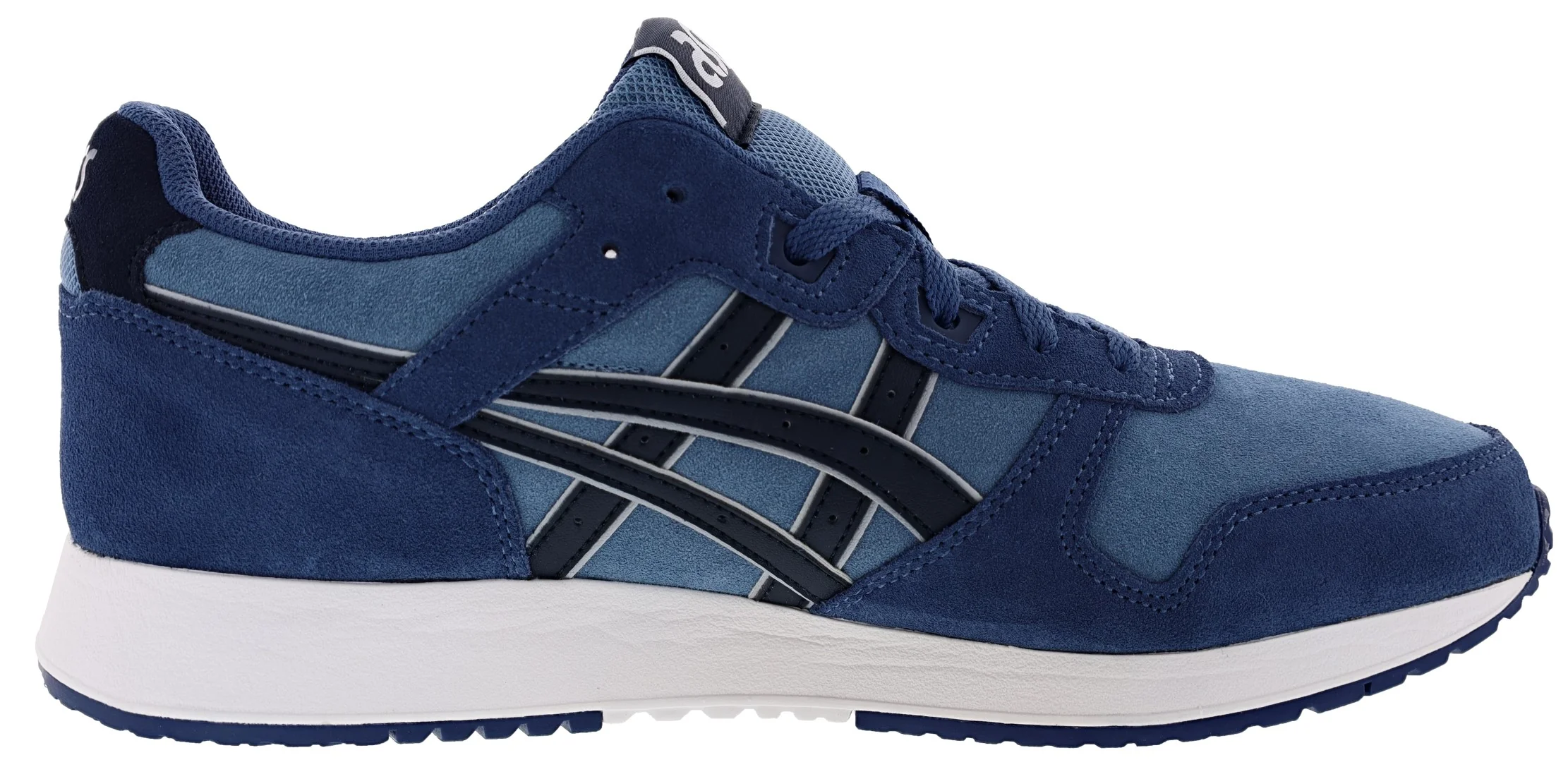 Asics Men's Lyte Classic Lightweight Comfort Walking Shoes - Image 7