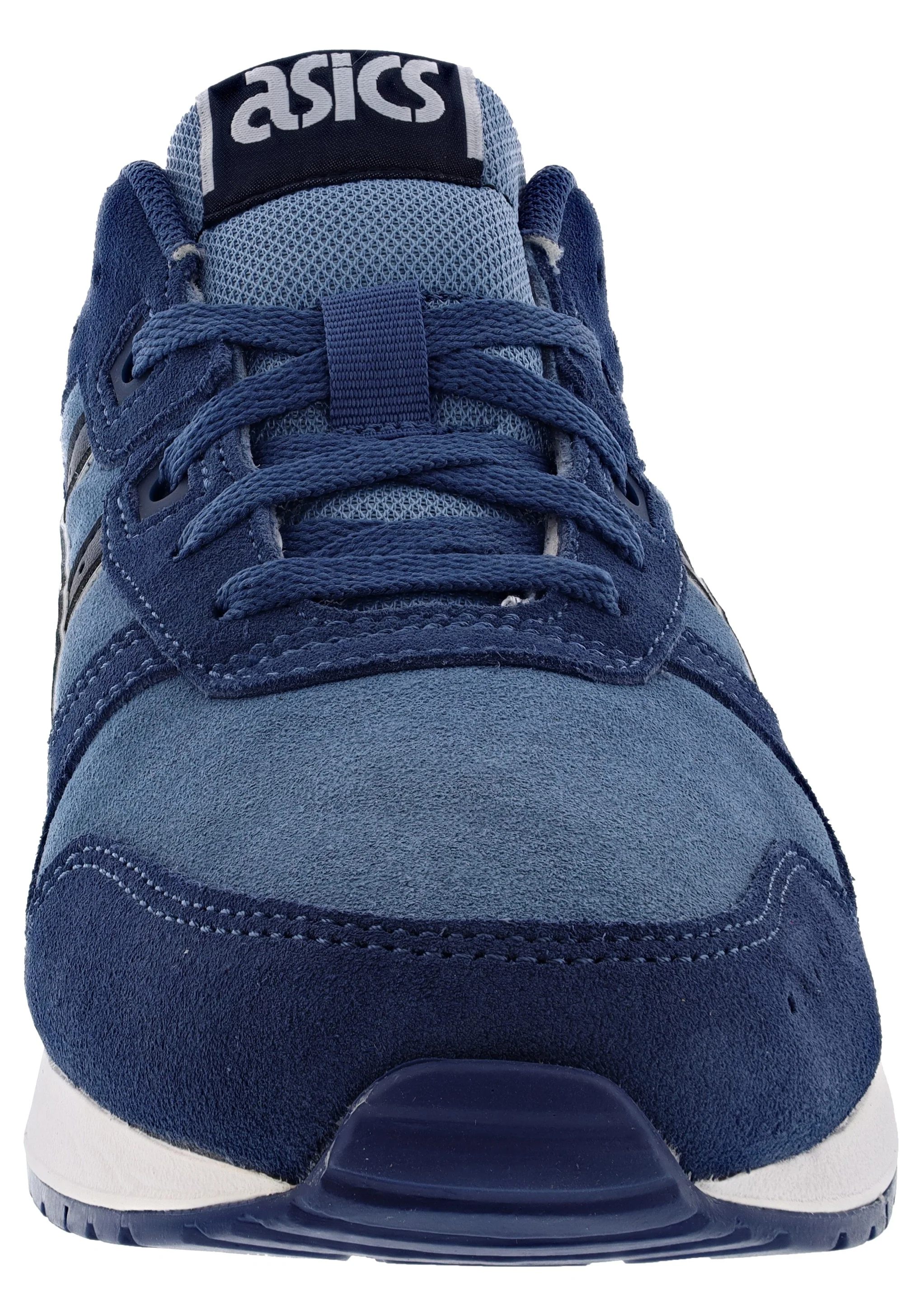 Asics Men's Lyte Classic Lightweight Comfort Walking Shoes - Image 8