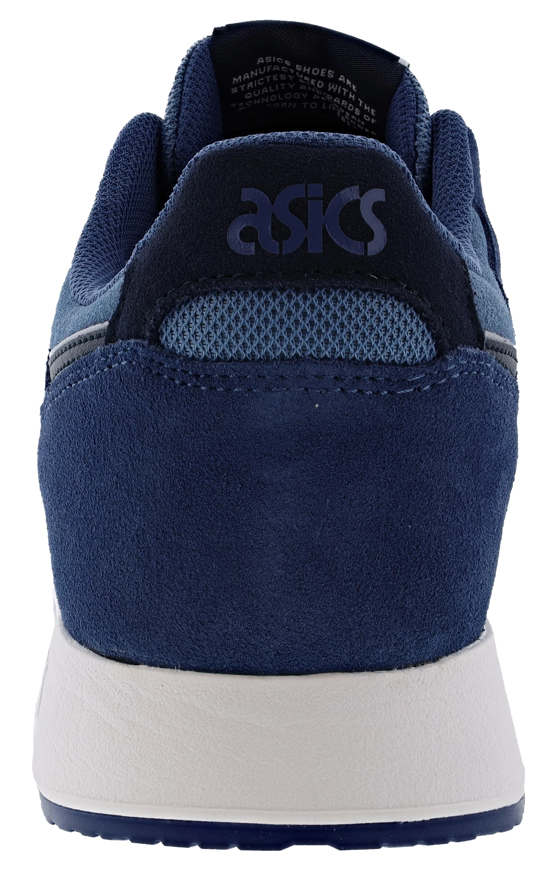 Asics Men's Lyte Classic Lightweight Comfort Walking Shoes - Image 9