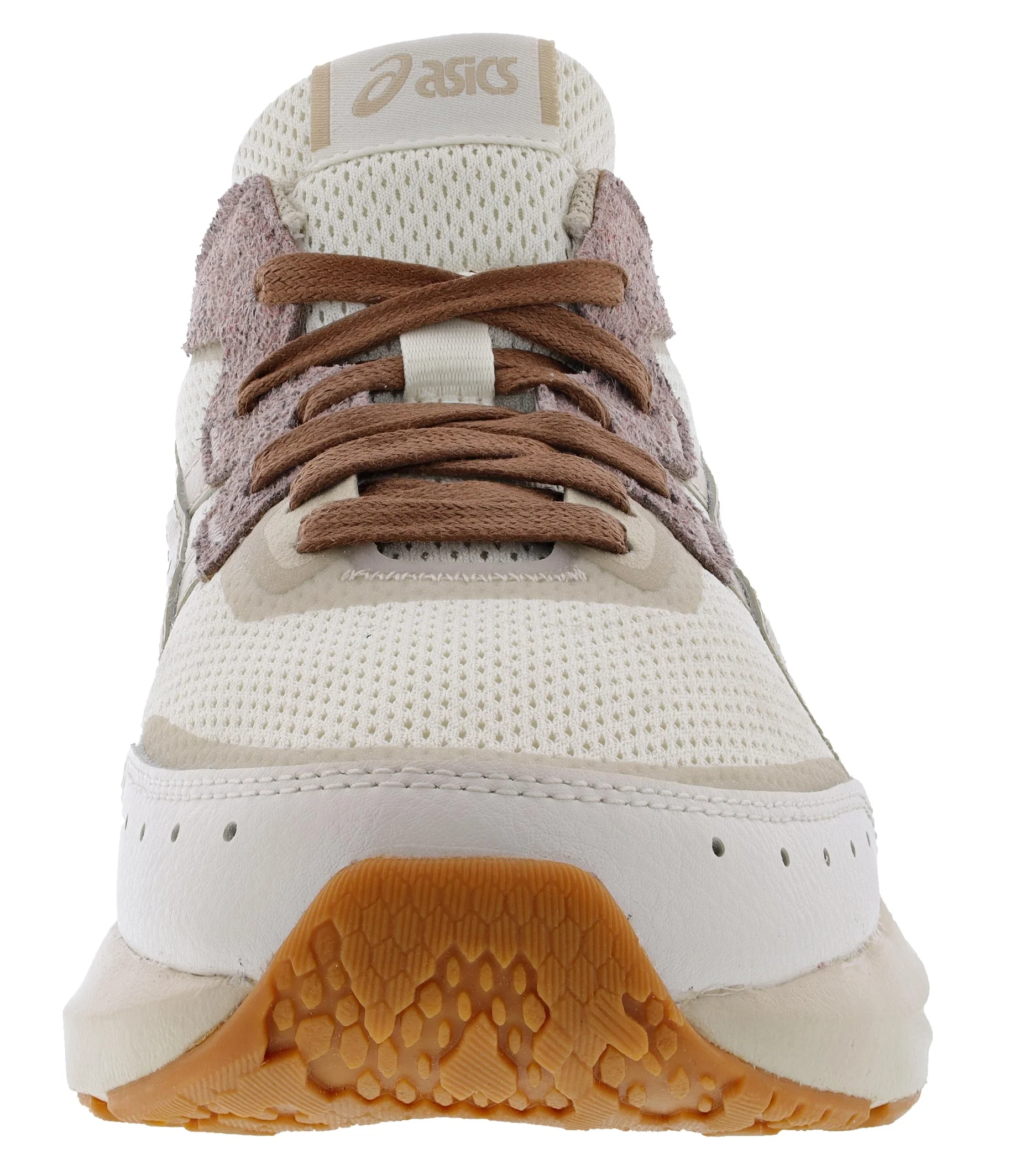 Asics Men's Tarther Blast Lightweight Comfort Running Shoes - Image 3