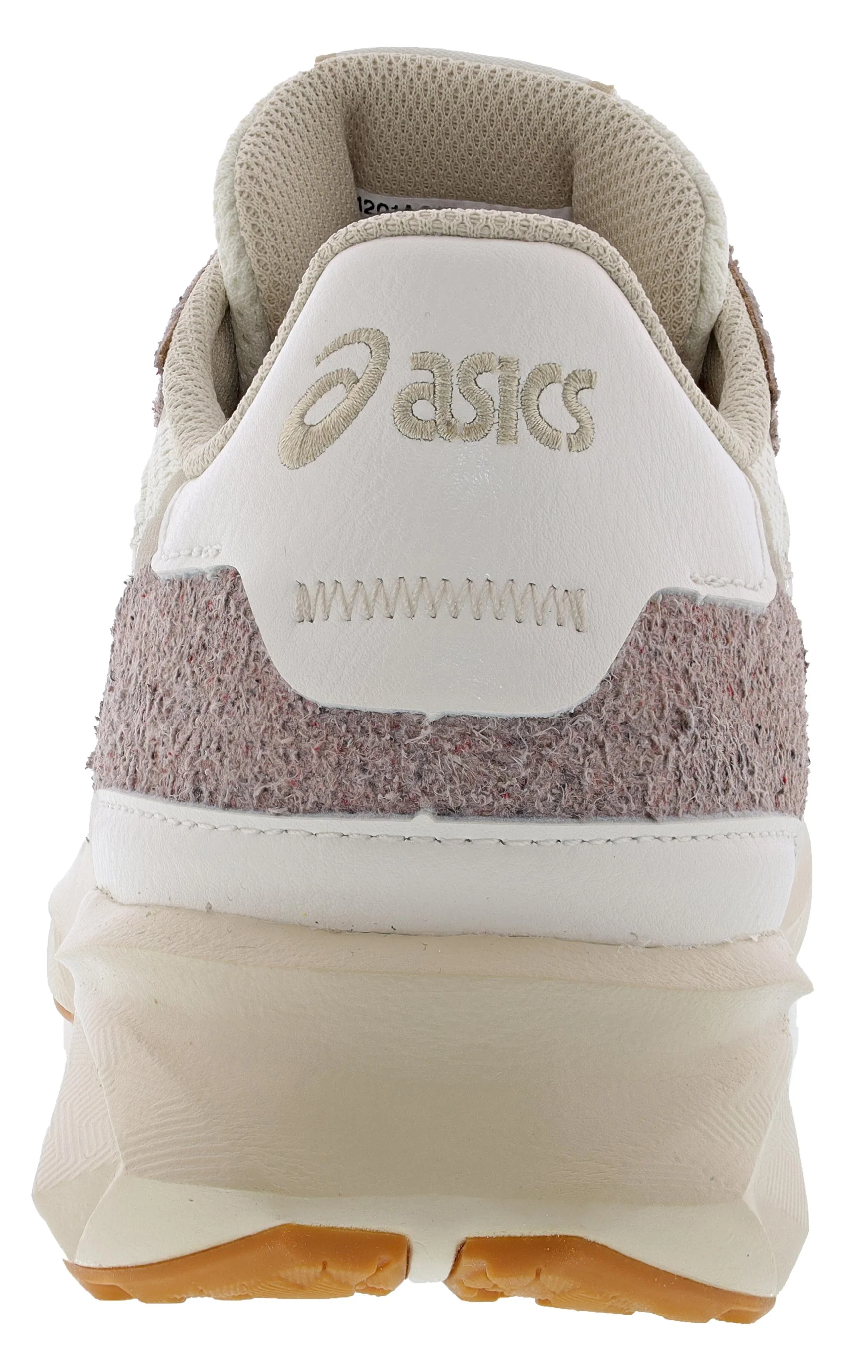 Asics Men's Tarther Blast Lightweight Comfort Running Shoes - Image 4