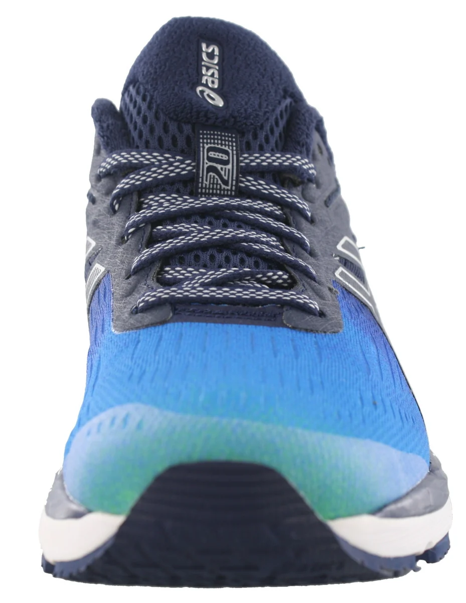 ASICS Women Gel Cumulus 20 SP Cushioned Running Shoes - Image 3