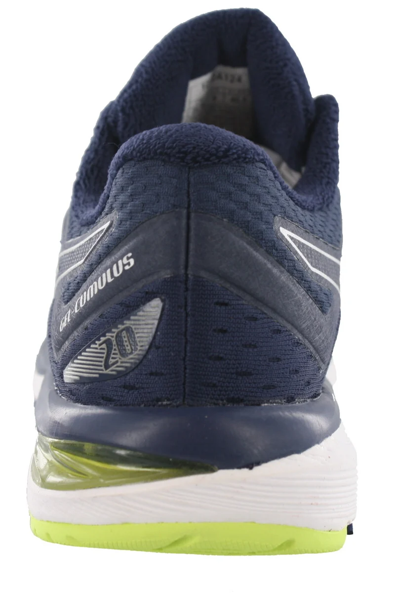 ASICS Women Gel Cumulus 20 SP Cushioned Running Shoes - Image 4