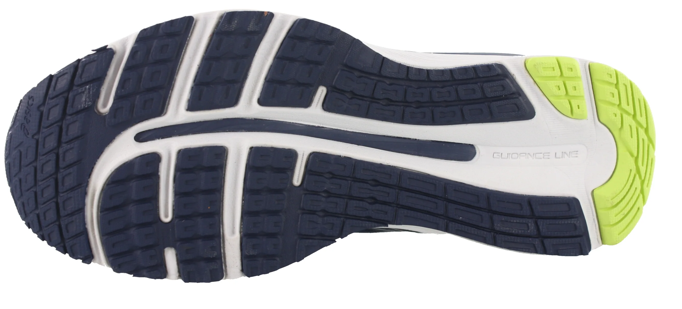 ASICS Women Gel Cumulus 20 SP Cushioned Running Shoes - Image 5