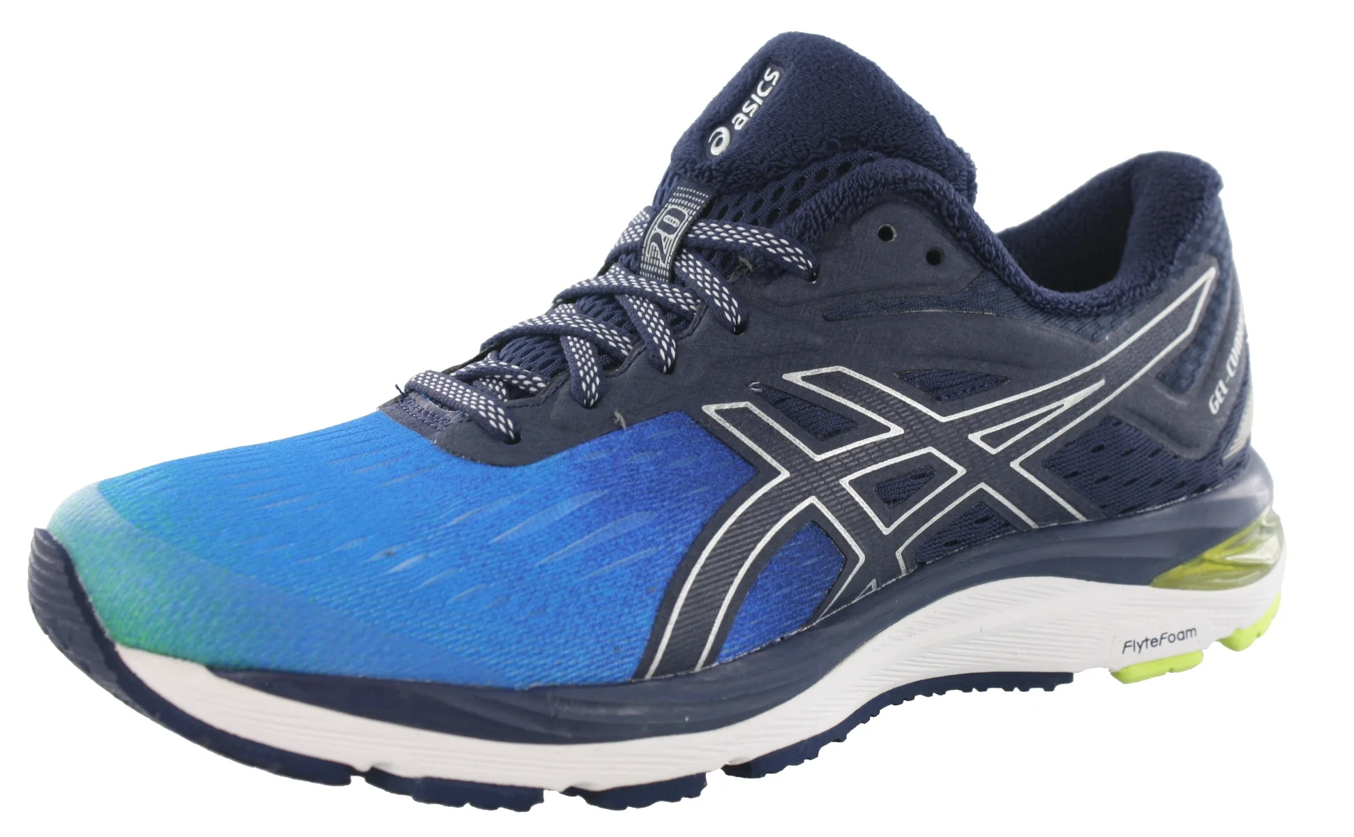 ASICS Women Gel Cumulus 20 SP Cushioned Running Shoes - Image 6