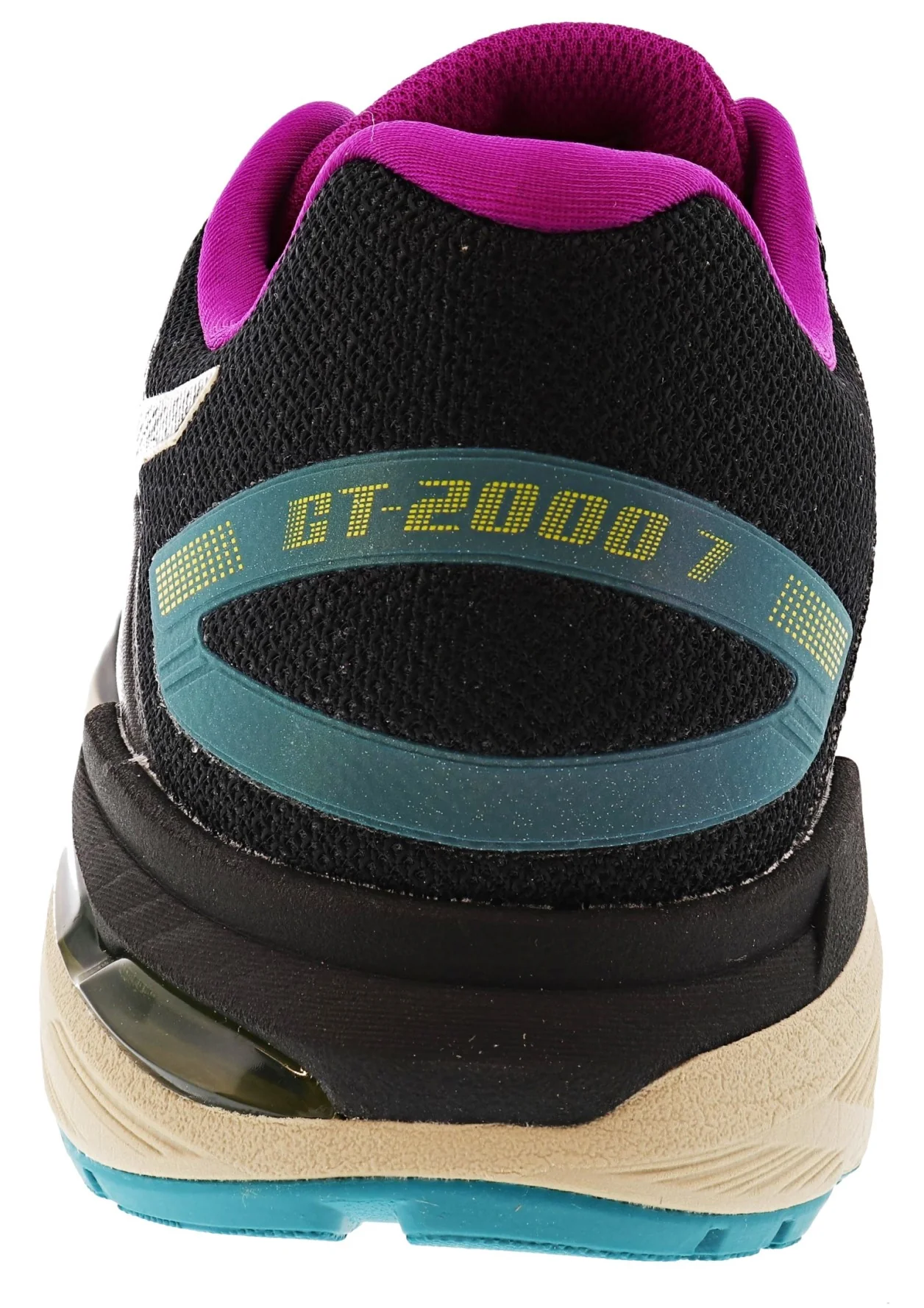 ASICS Women’s Trial Cushioned Running Sneakers GT 2000 7 Trail - Image 10