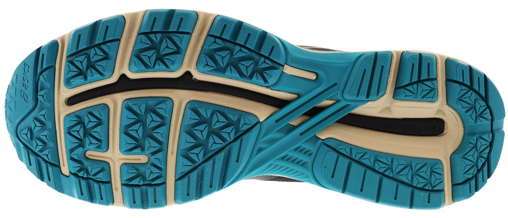 ASICS Women’s Trial Cushioned Running Sneakers GT 2000 7 Trail - Image 11