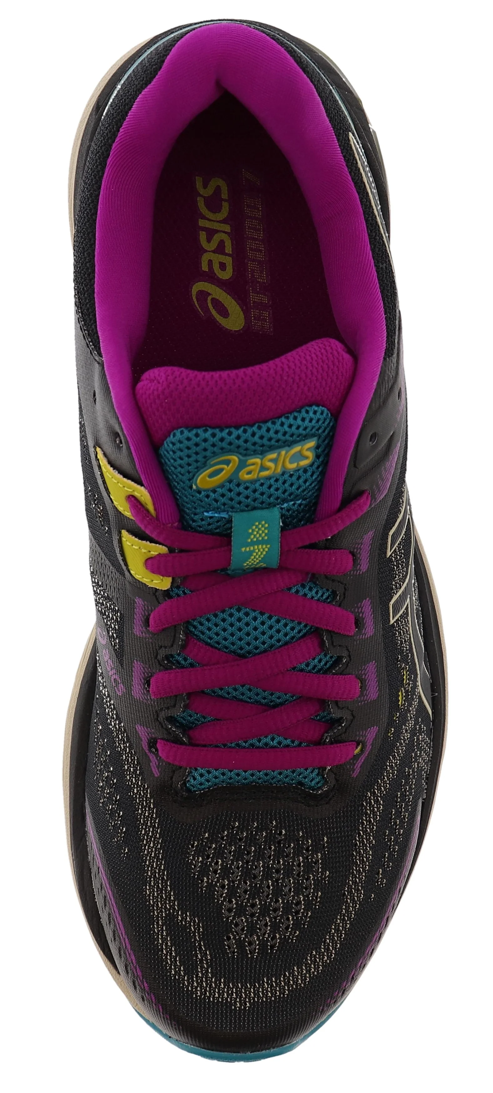 ASICS Women’s Trial Cushioned Running Sneakers GT 2000 7 Trail - Image 12