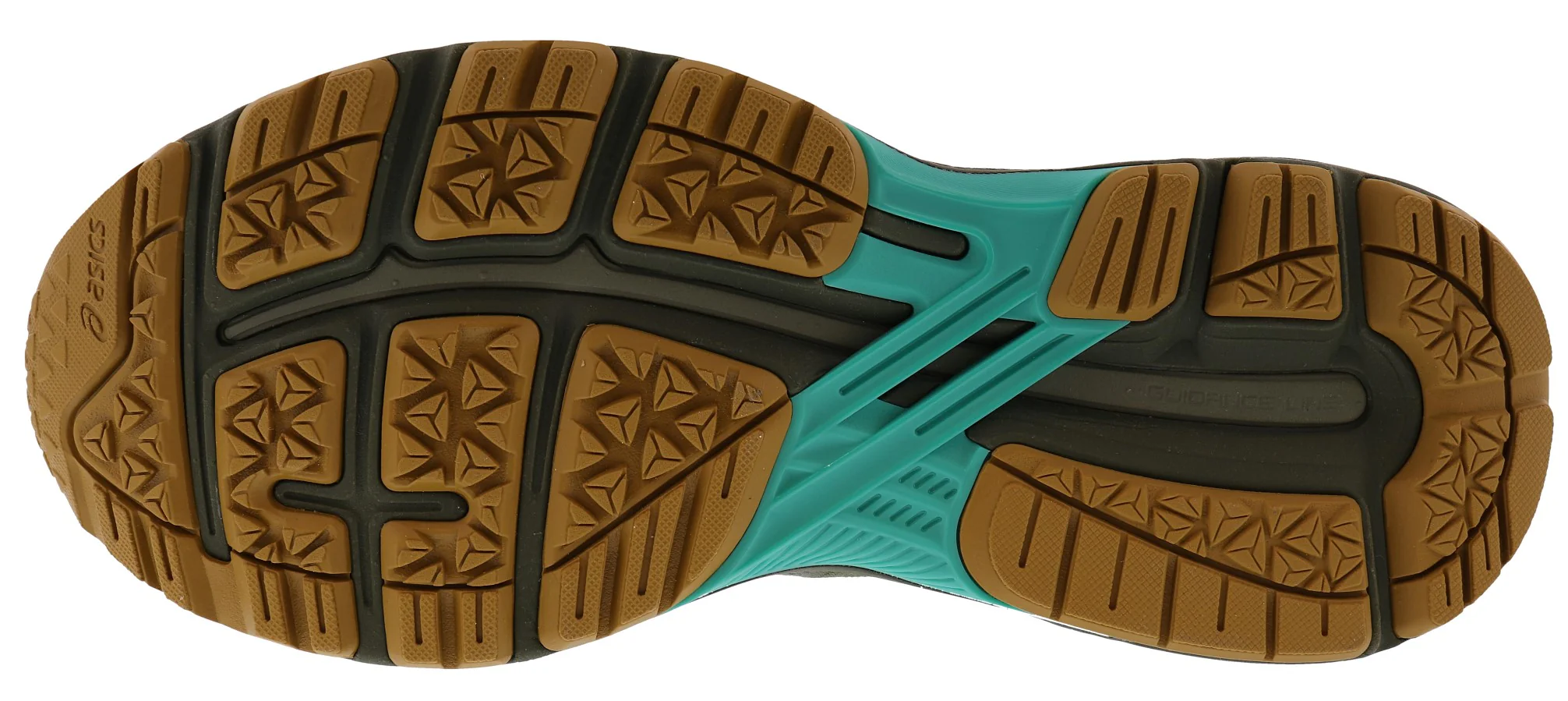 ASICS Women’s Trial Cushioned Running Sneakers GT 2000 7 Trail - Image 6