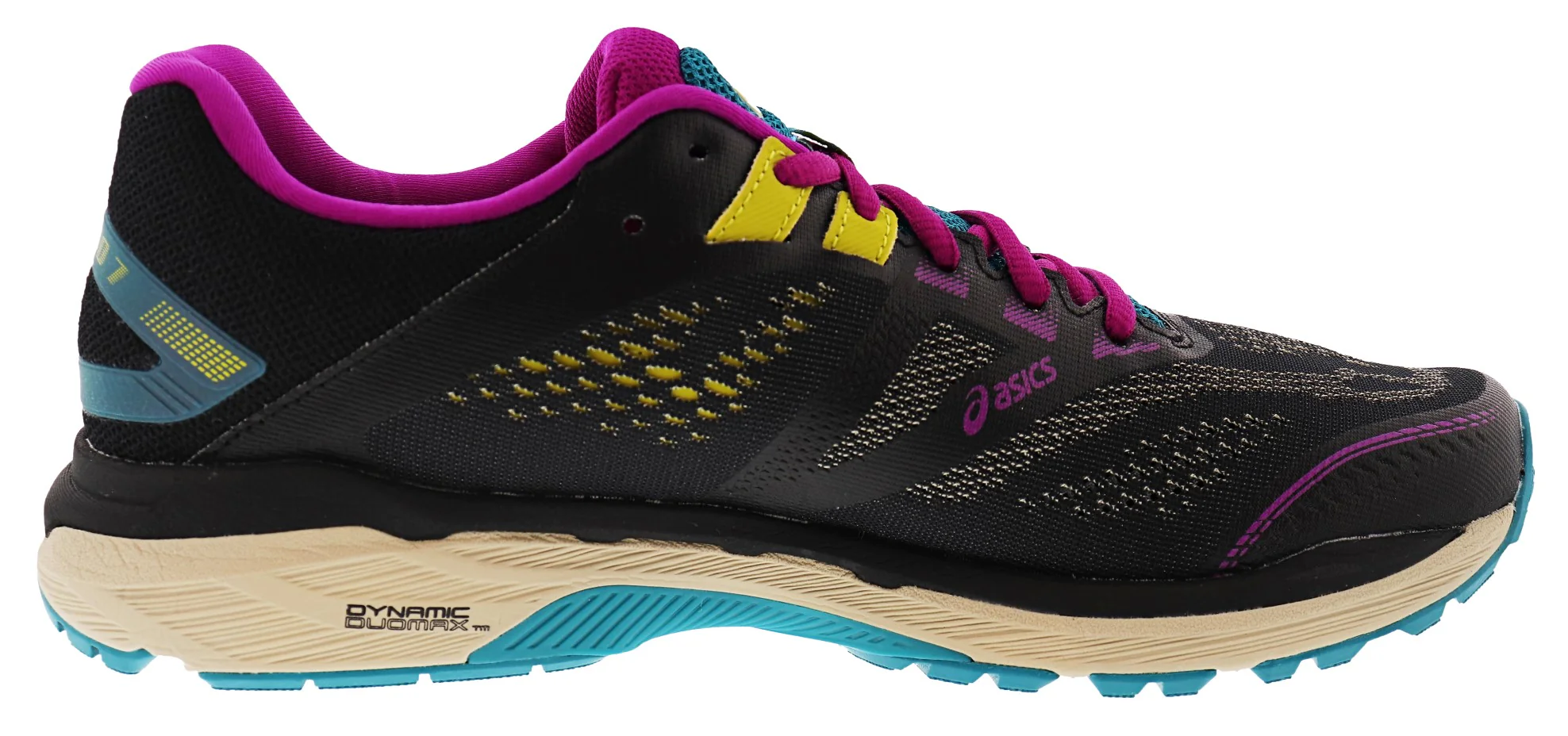 ASICS Women’s Trial Cushioned Running Sneakers GT 2000 7 Trail - Image 8
