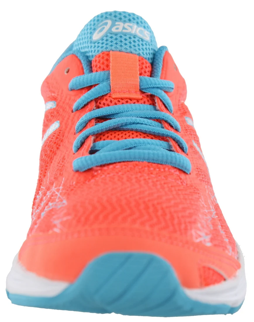 ASICS Women Walking Cushioned Running Shoes Gel Hyper Speed 7 - Image 3