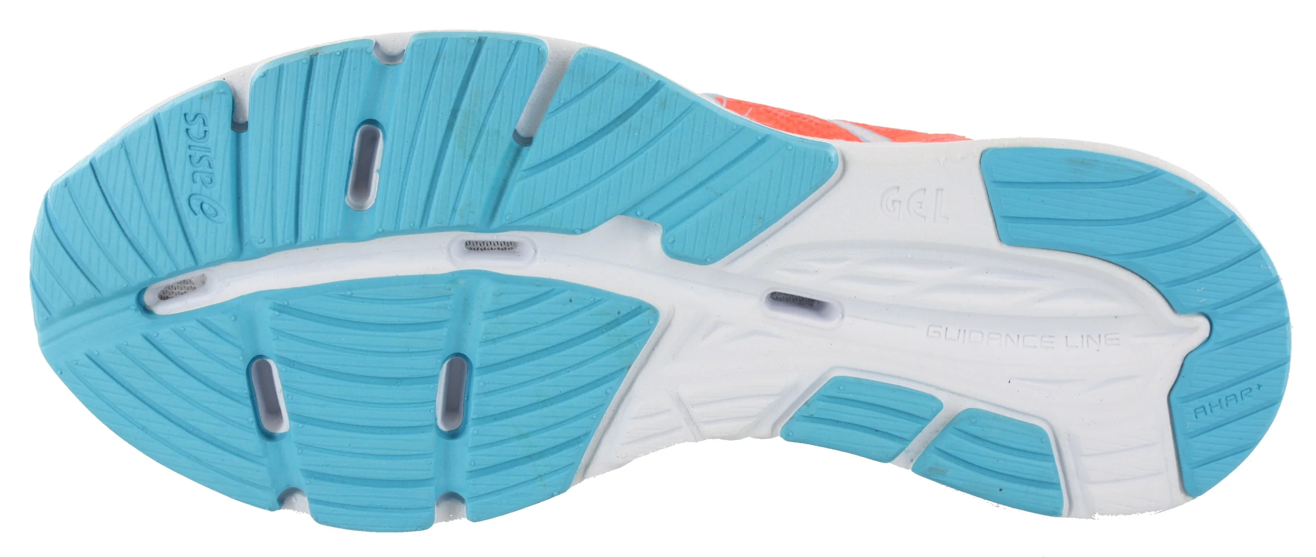 ASICS Women Walking Cushioned Running Shoes Gel Hyper Speed 7 - Image 5