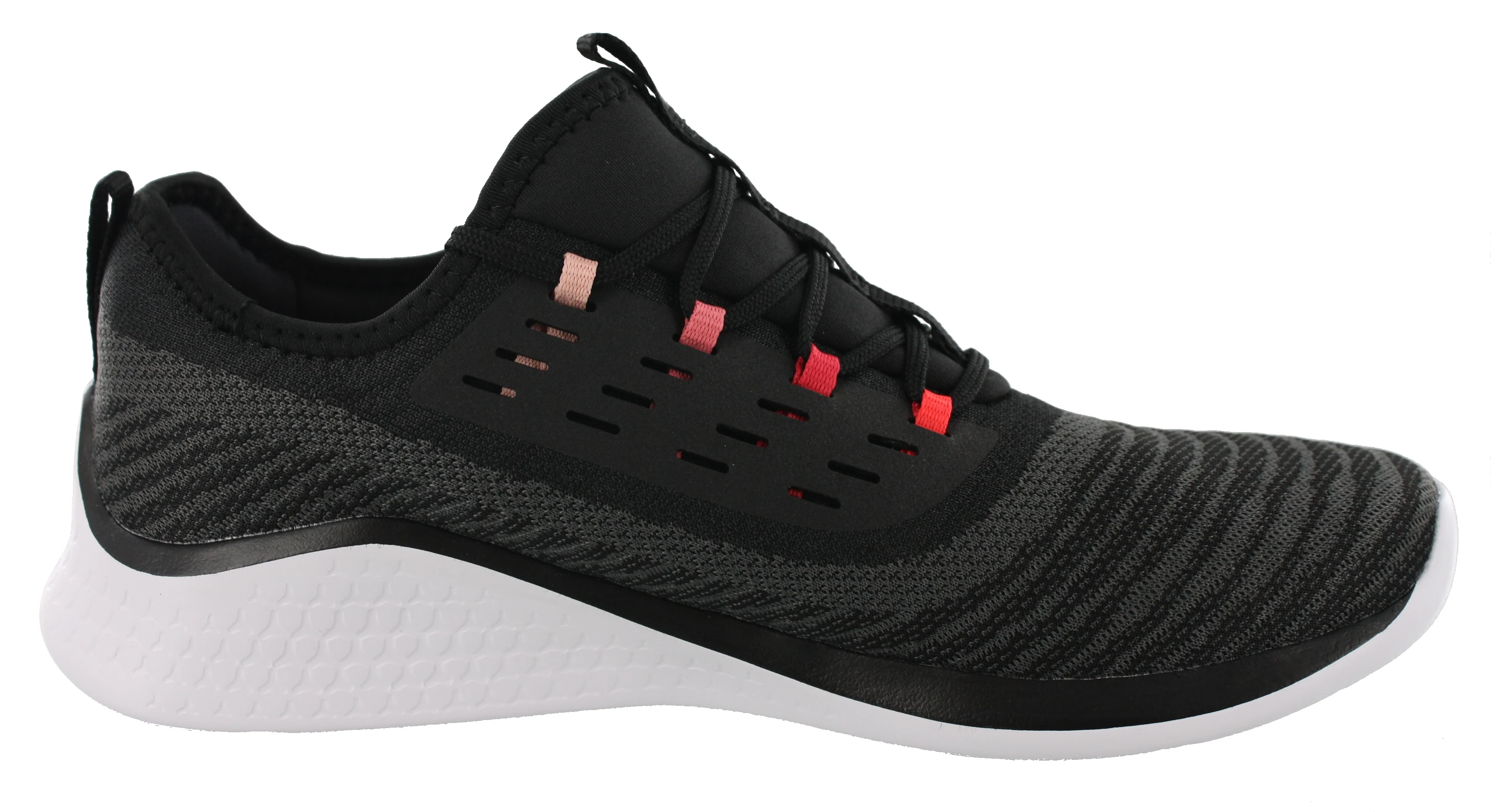ASICS Fuzetora Twist Lightweight Walking Shoes - Image 3