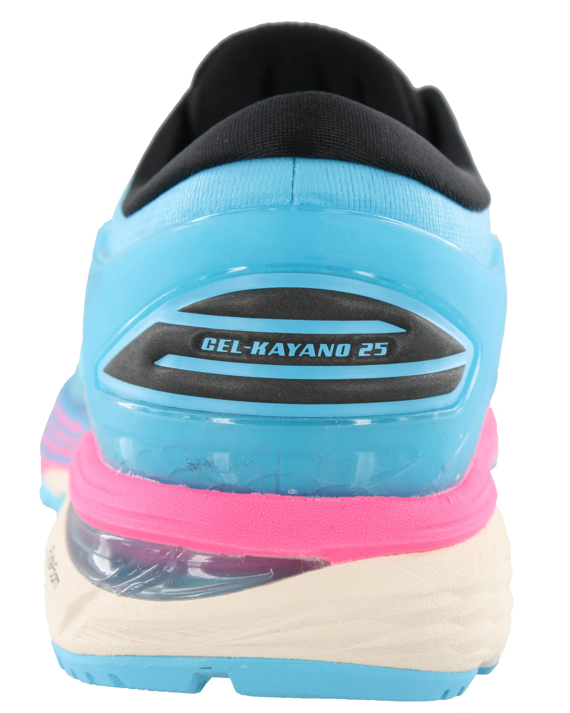 ASICS Women Walking Stability Support Running Shoes Kayano 25 - Image 22