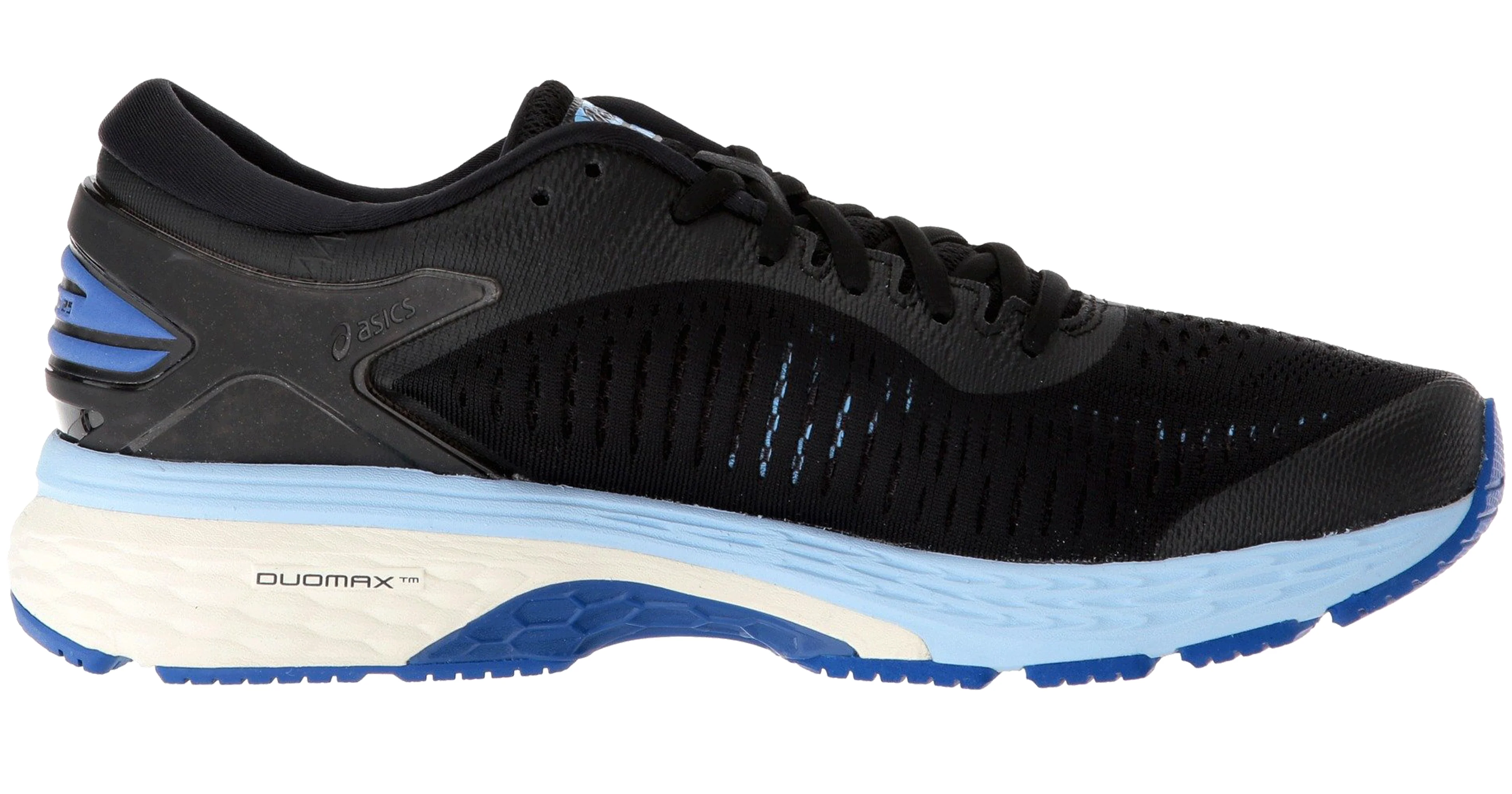 ASICS Women Walking Stability Support Running Shoes Kayano 25 - Image 3