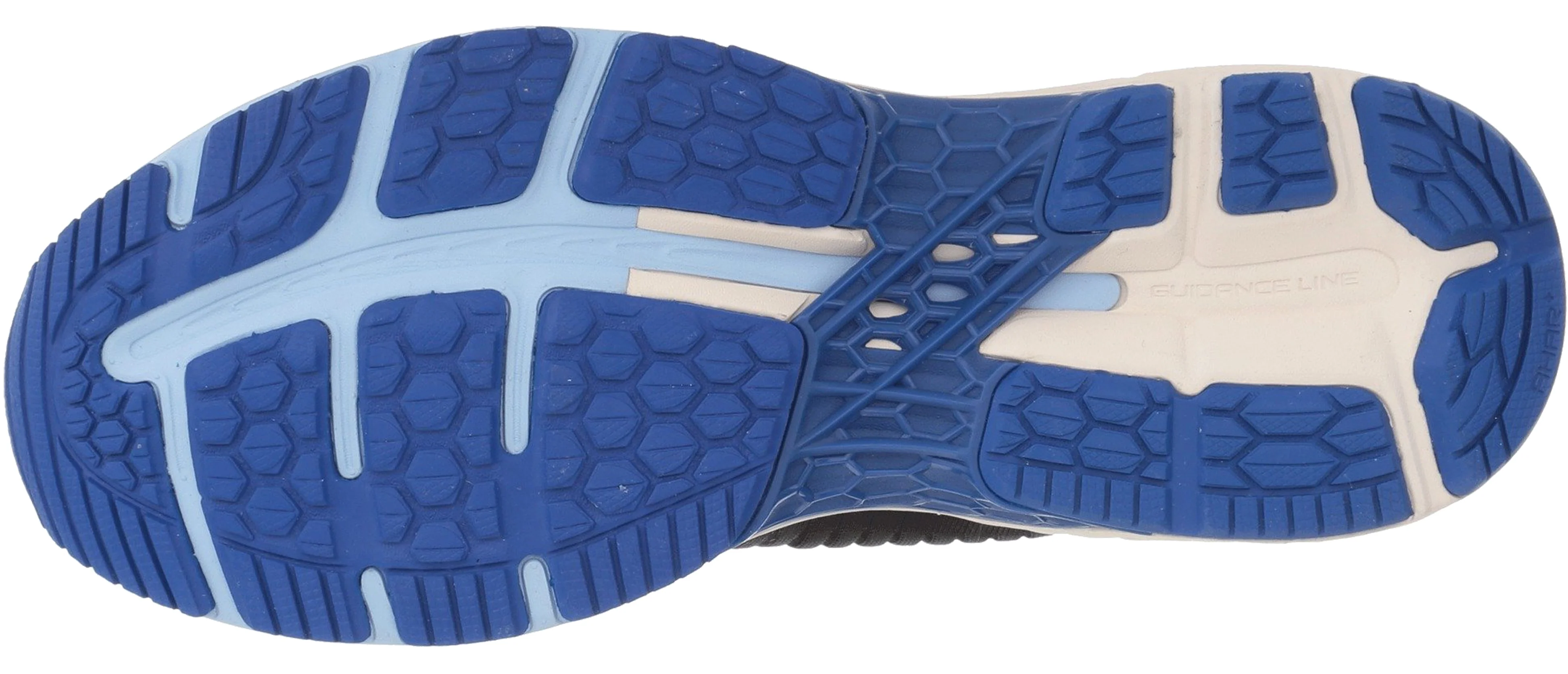 ASICS Women Walking Stability Support Running Shoes Kayano 25 - Image 6
