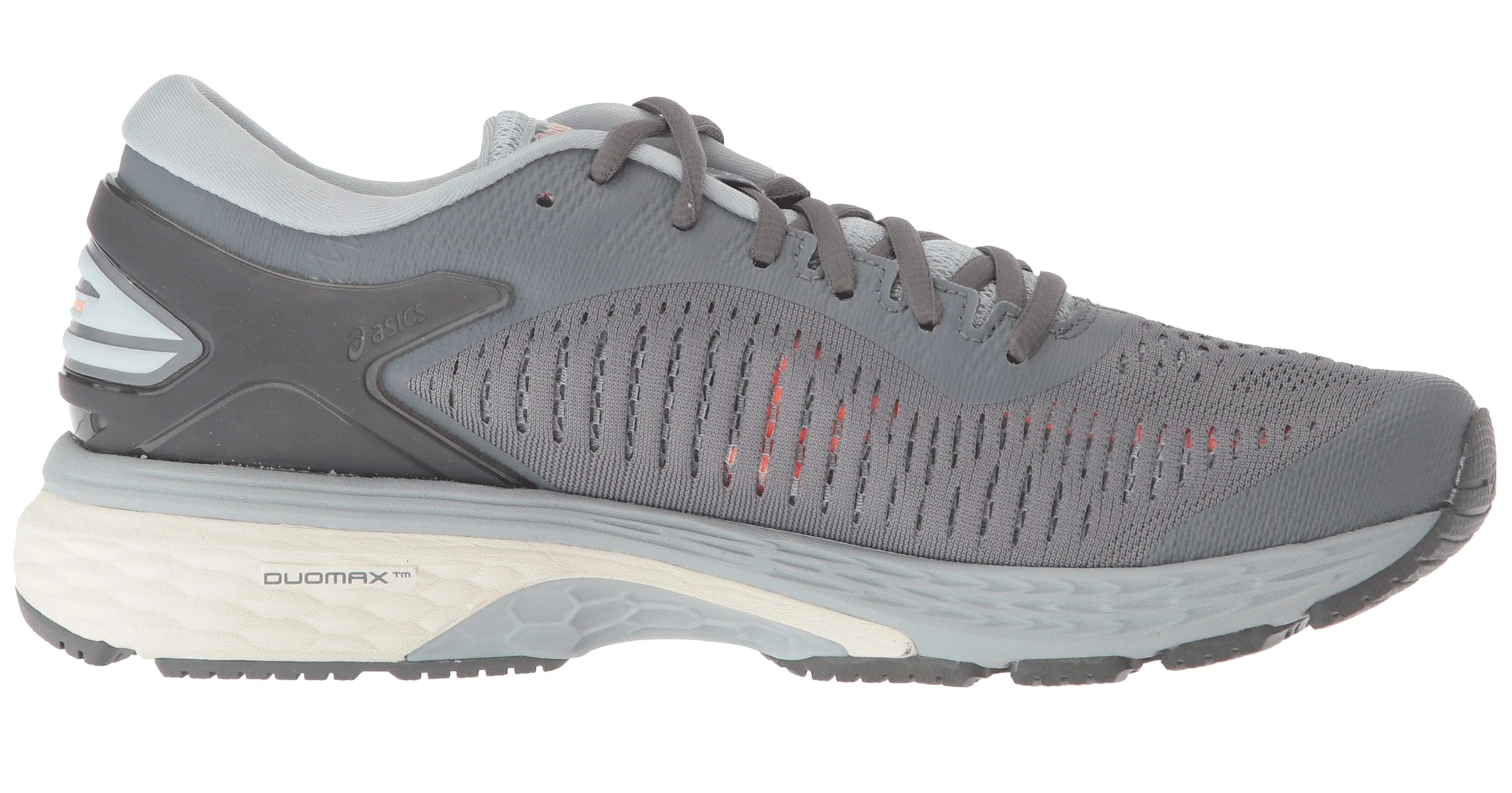 ASICS Women Walking Stability Support Running Shoes Kayano 25 - Image 8