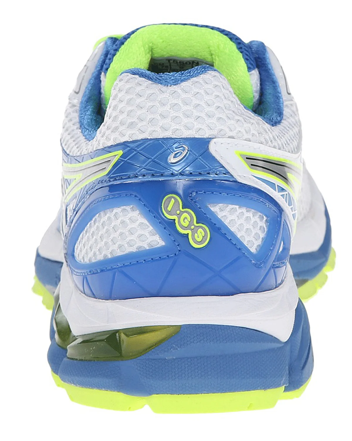 ASICS  Women Walking Trail Cushioned  Running Sneakers - Image 10
