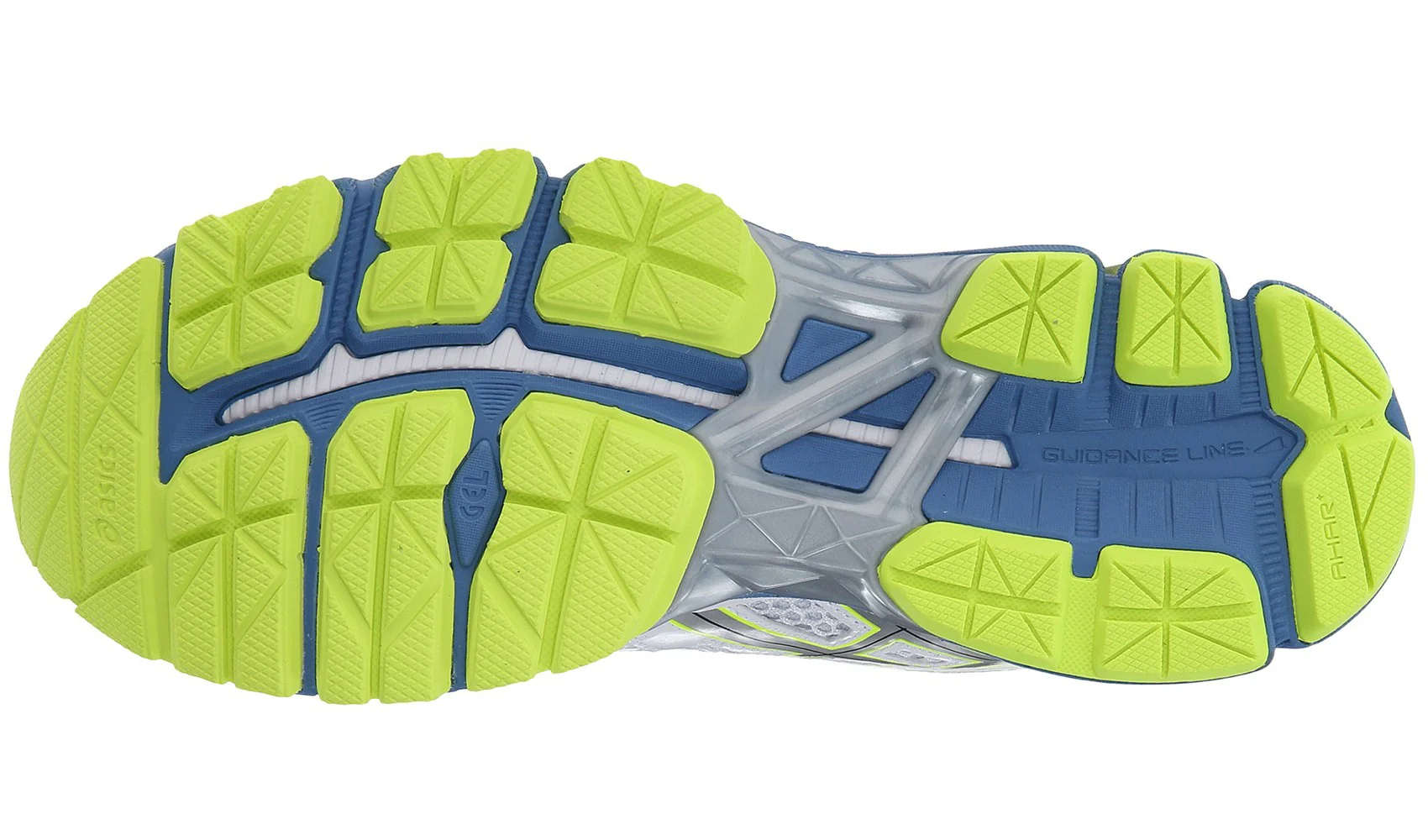 ASICS  Women Walking Trail Cushioned  Running Sneakers - Image 11