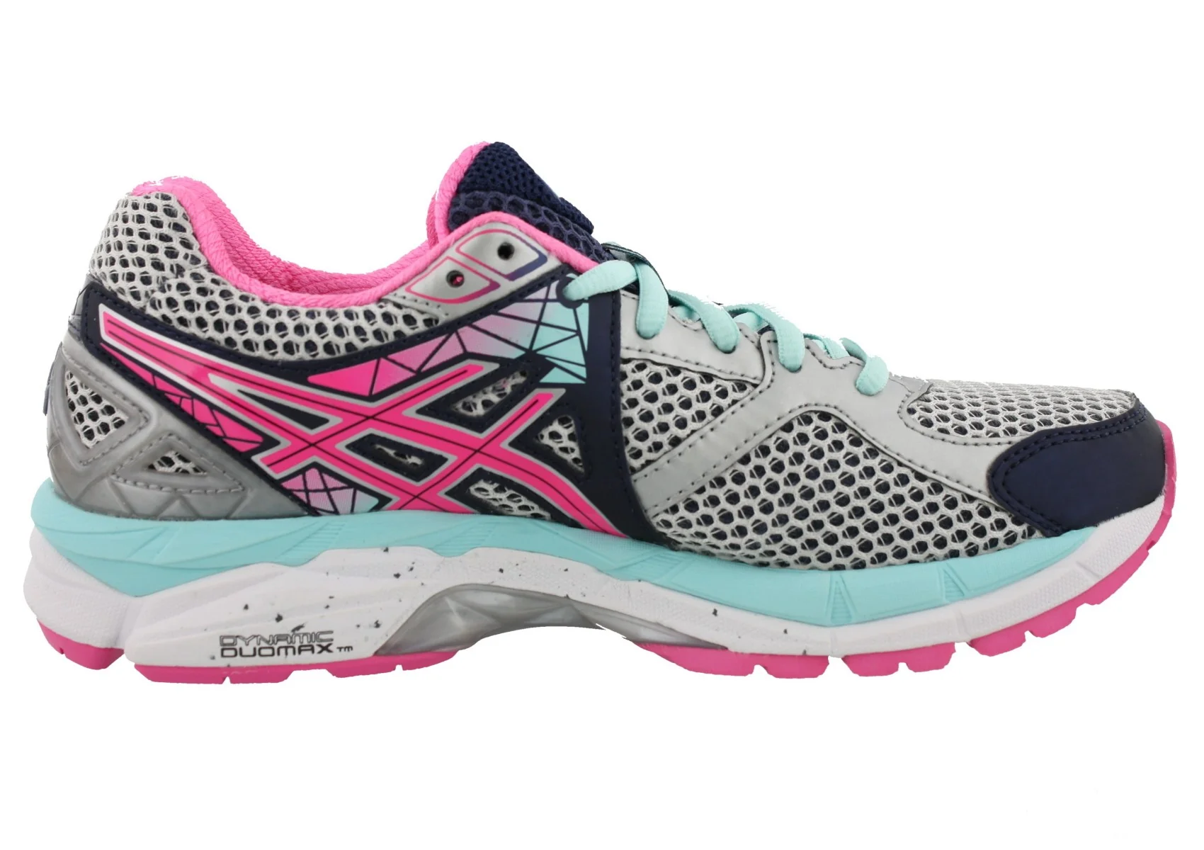 ASICS  Women Walking Trail Cushioned  Running Sneakers - Image 13