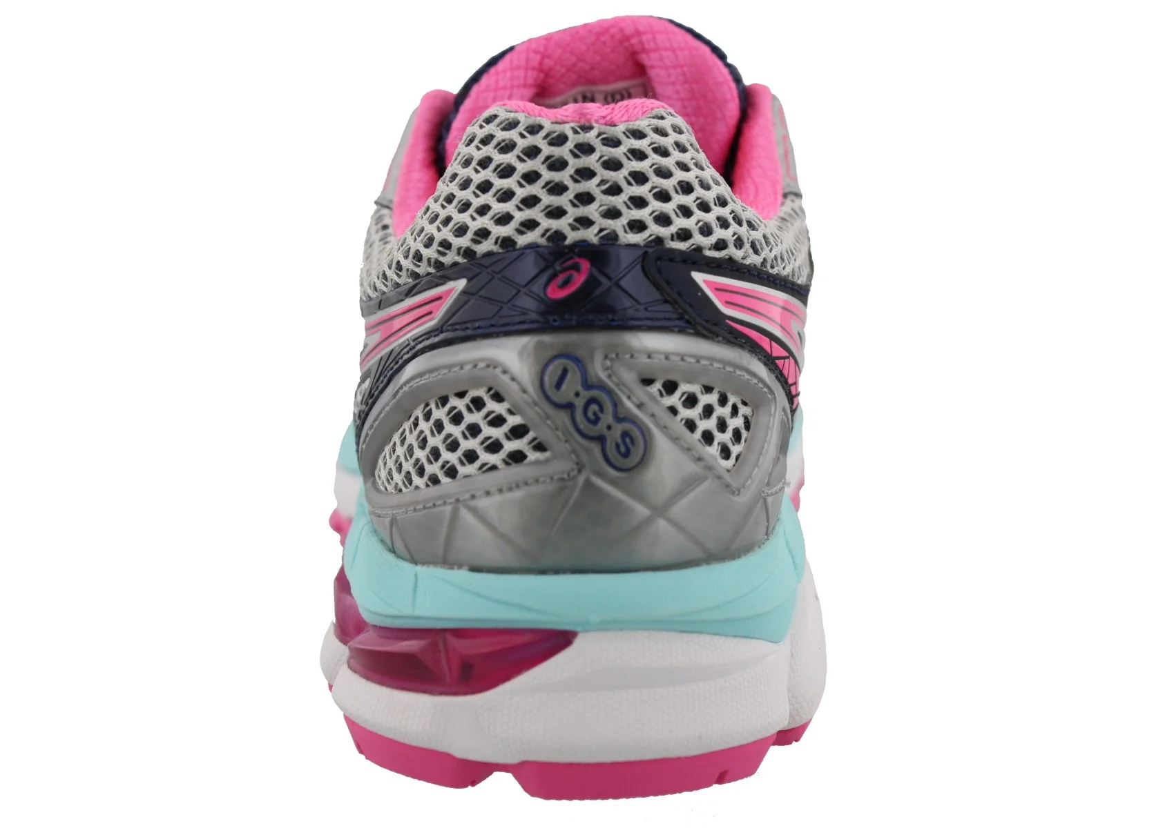 ASICS  Women Walking Trail Cushioned  Running Sneakers - Image 15