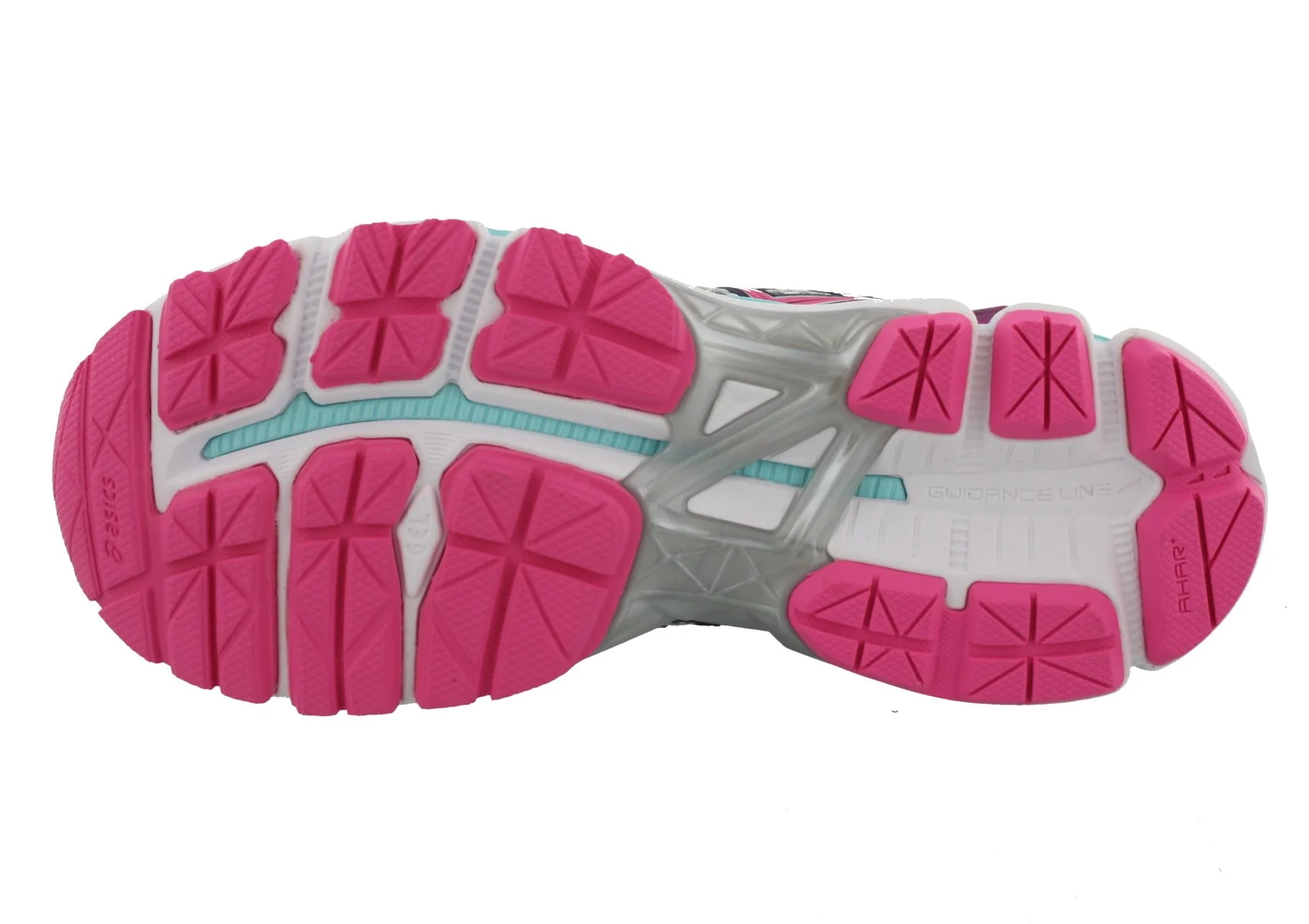 ASICS  Women Walking Trail Cushioned  Running Sneakers - Image 16