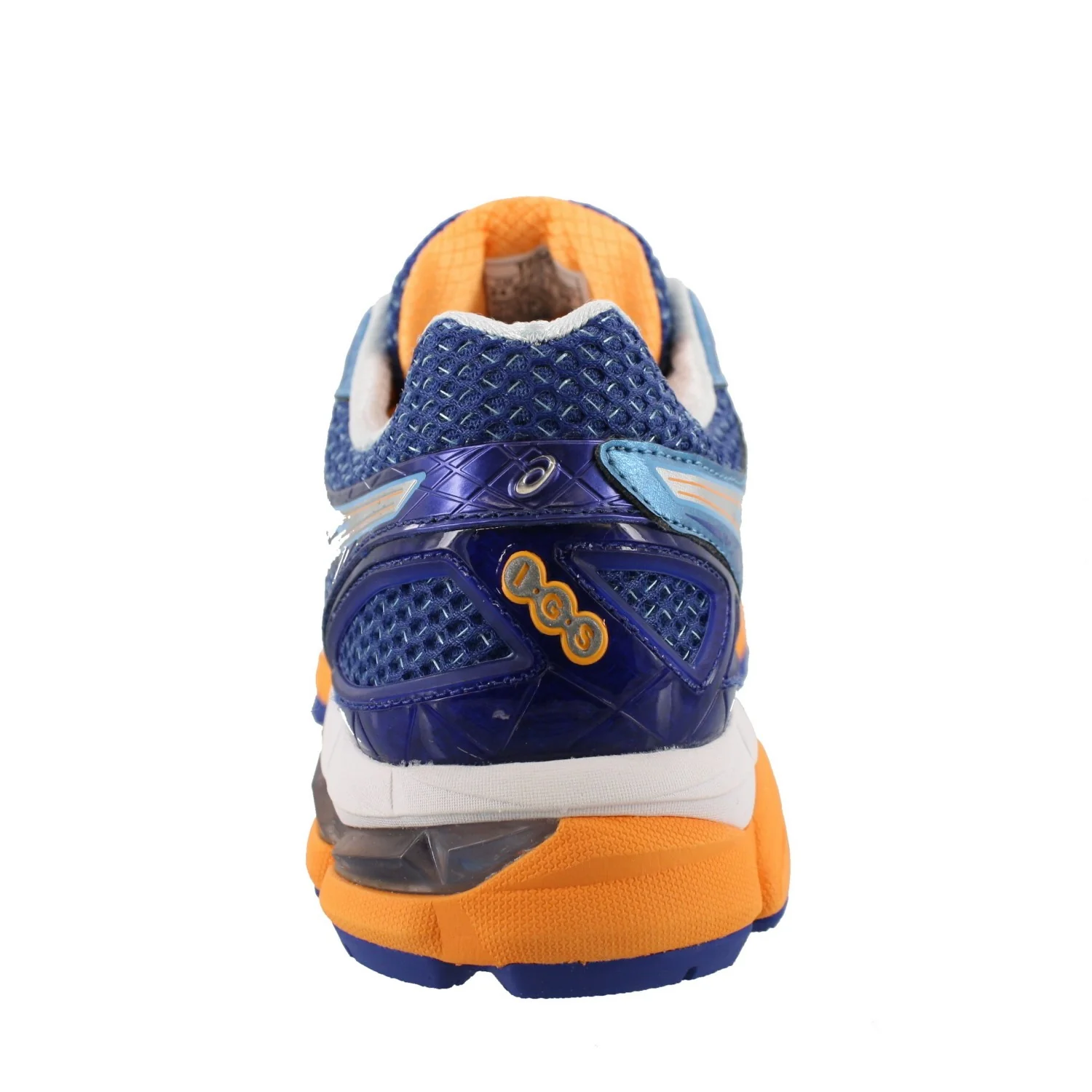 ASICS  Women Walking Trail Cushioned  Running Sneakers - Image 4