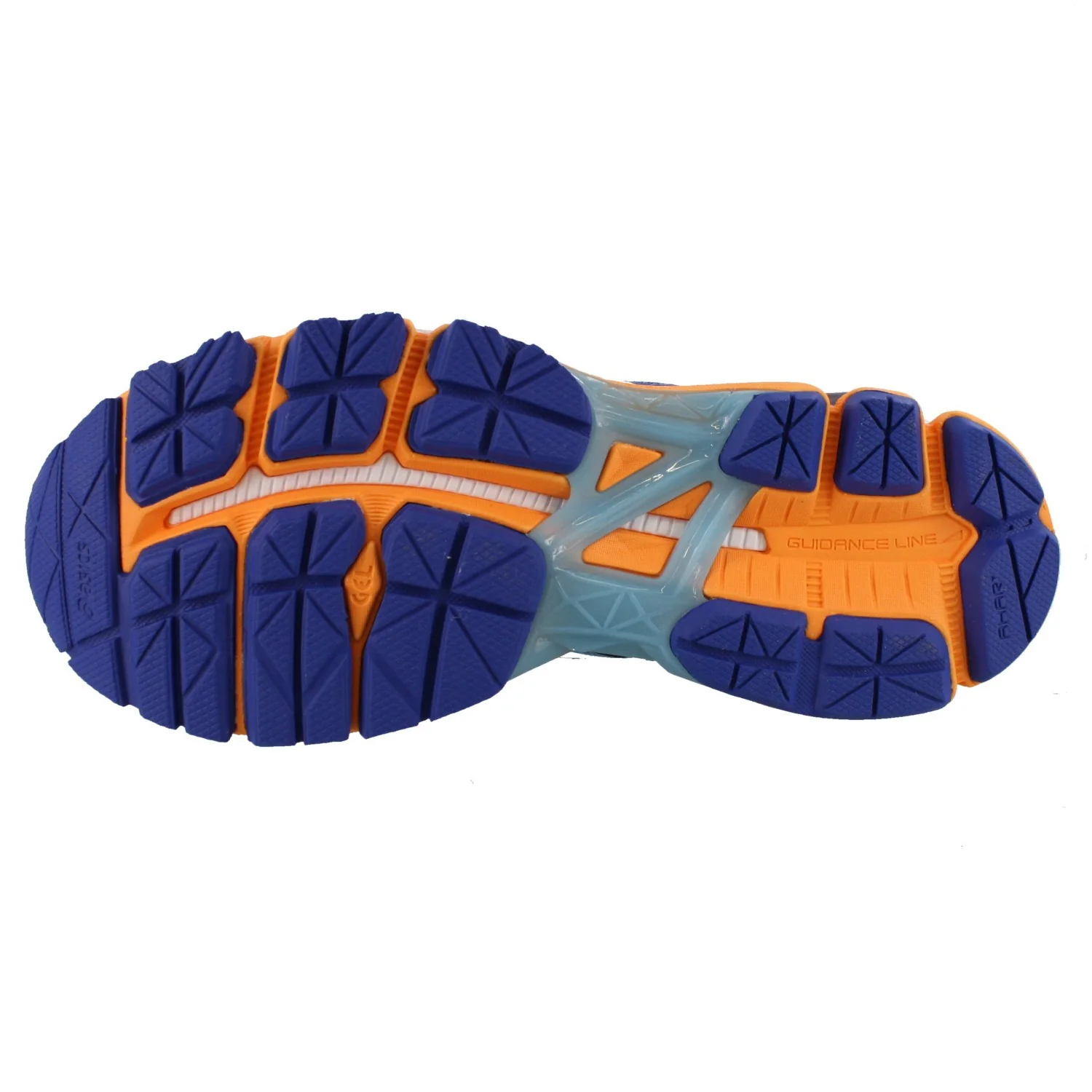 ASICS  Women Walking Trail Cushioned  Running Sneakers - Image 5