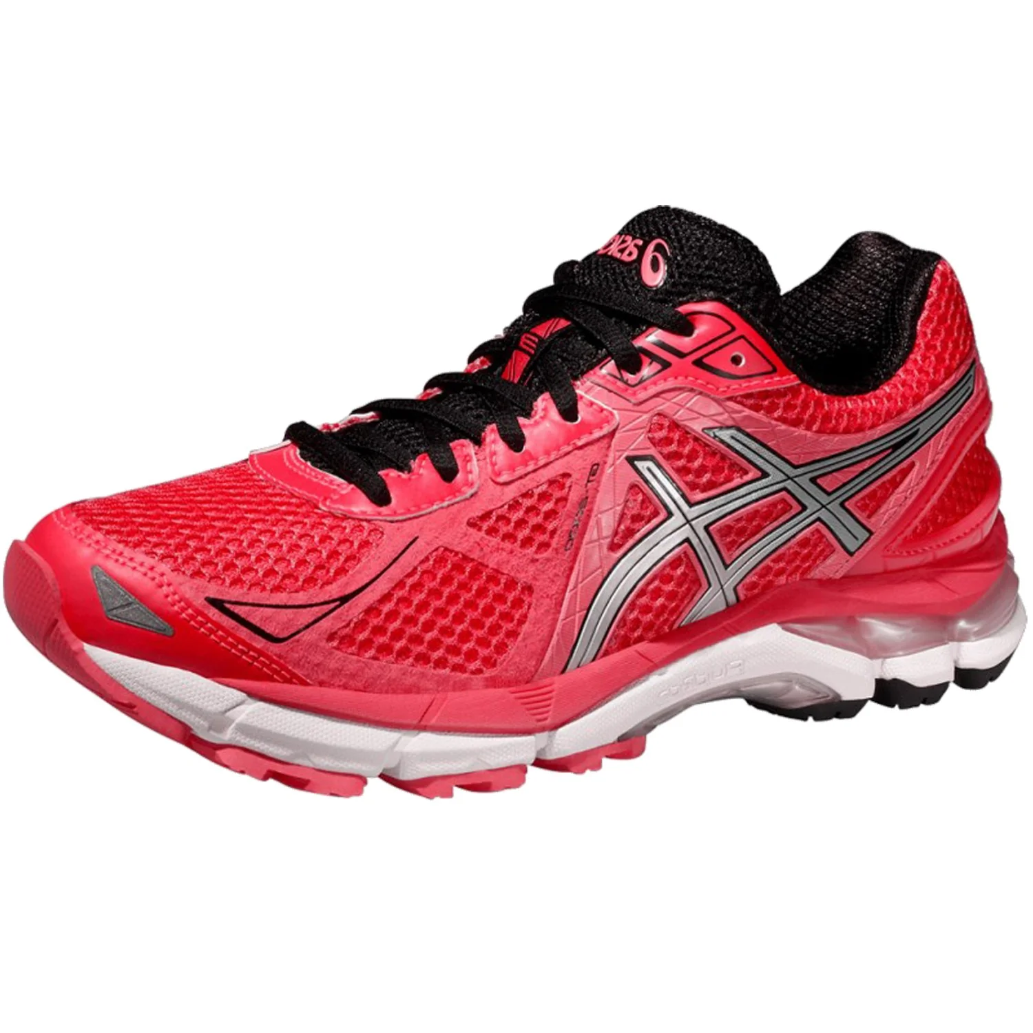 ASICS  Women Walking Trail Cushioned  Running Sneakers - Image 6