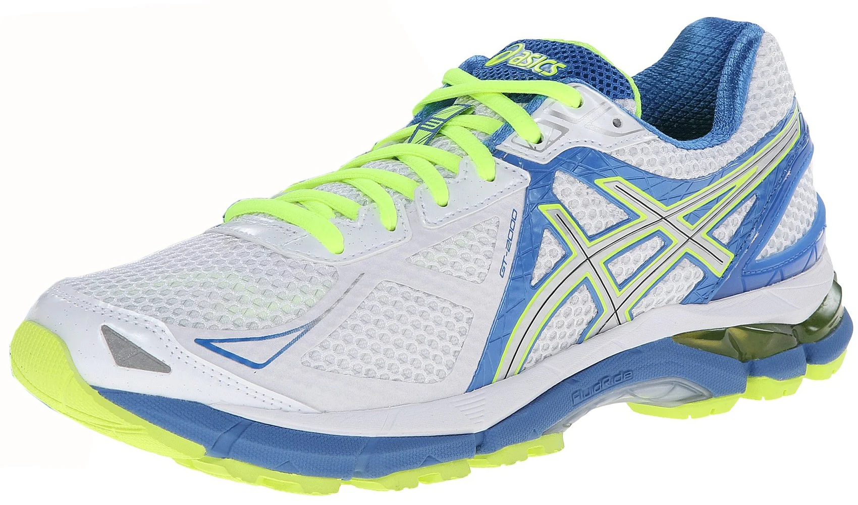 ASICS  Women Walking Trail Cushioned  Running Sneakers - Image 7