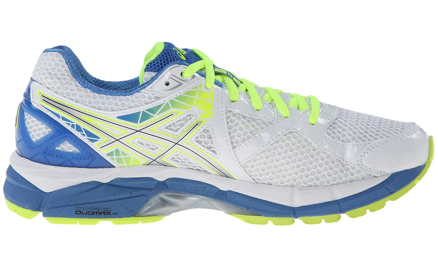 ASICS  Women Walking Trail Cushioned  Running Sneakers - Image 8