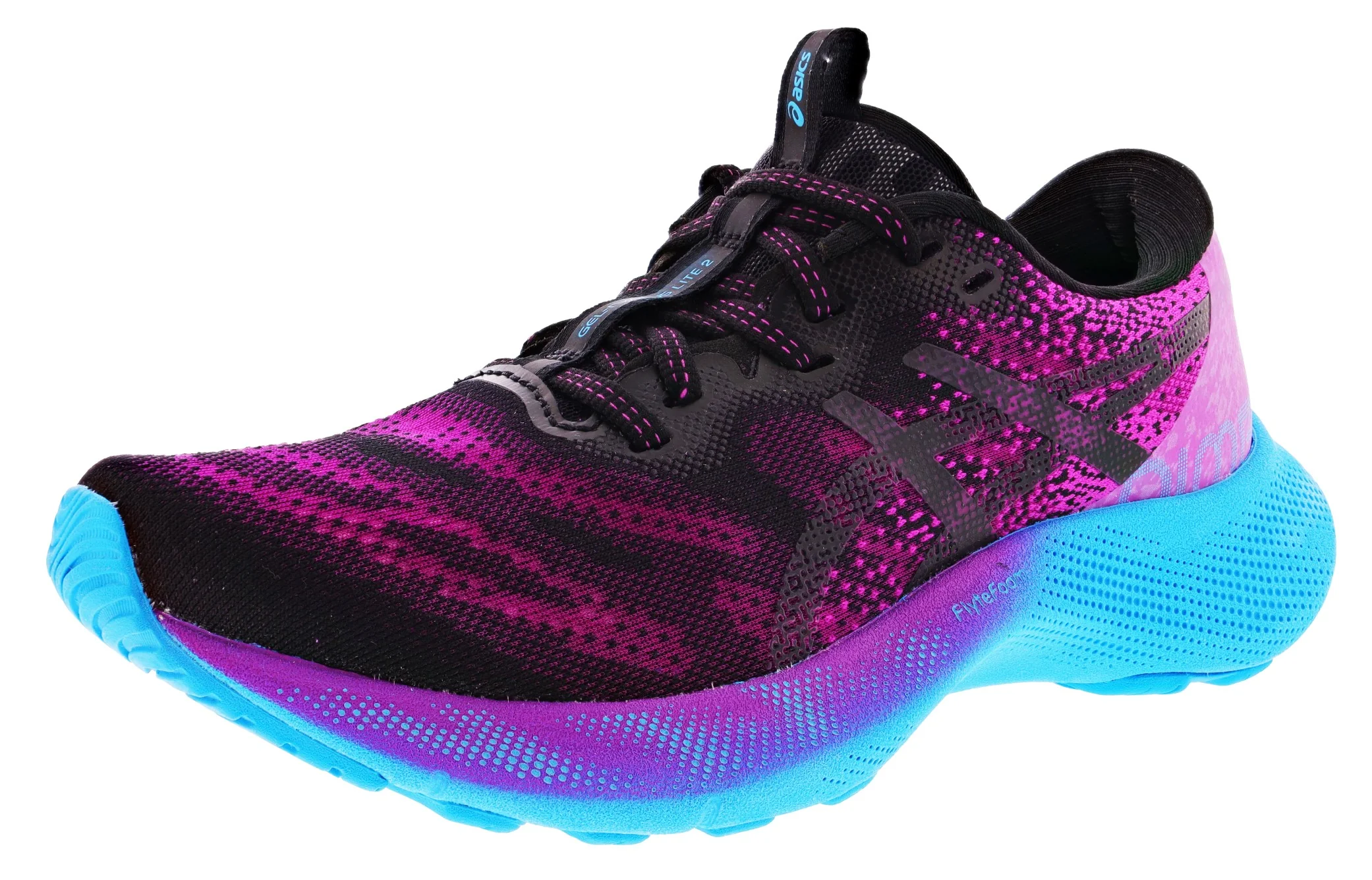 ASICS Women's Gel Nimbus Lite 2 Light Running Shoes - Image 6