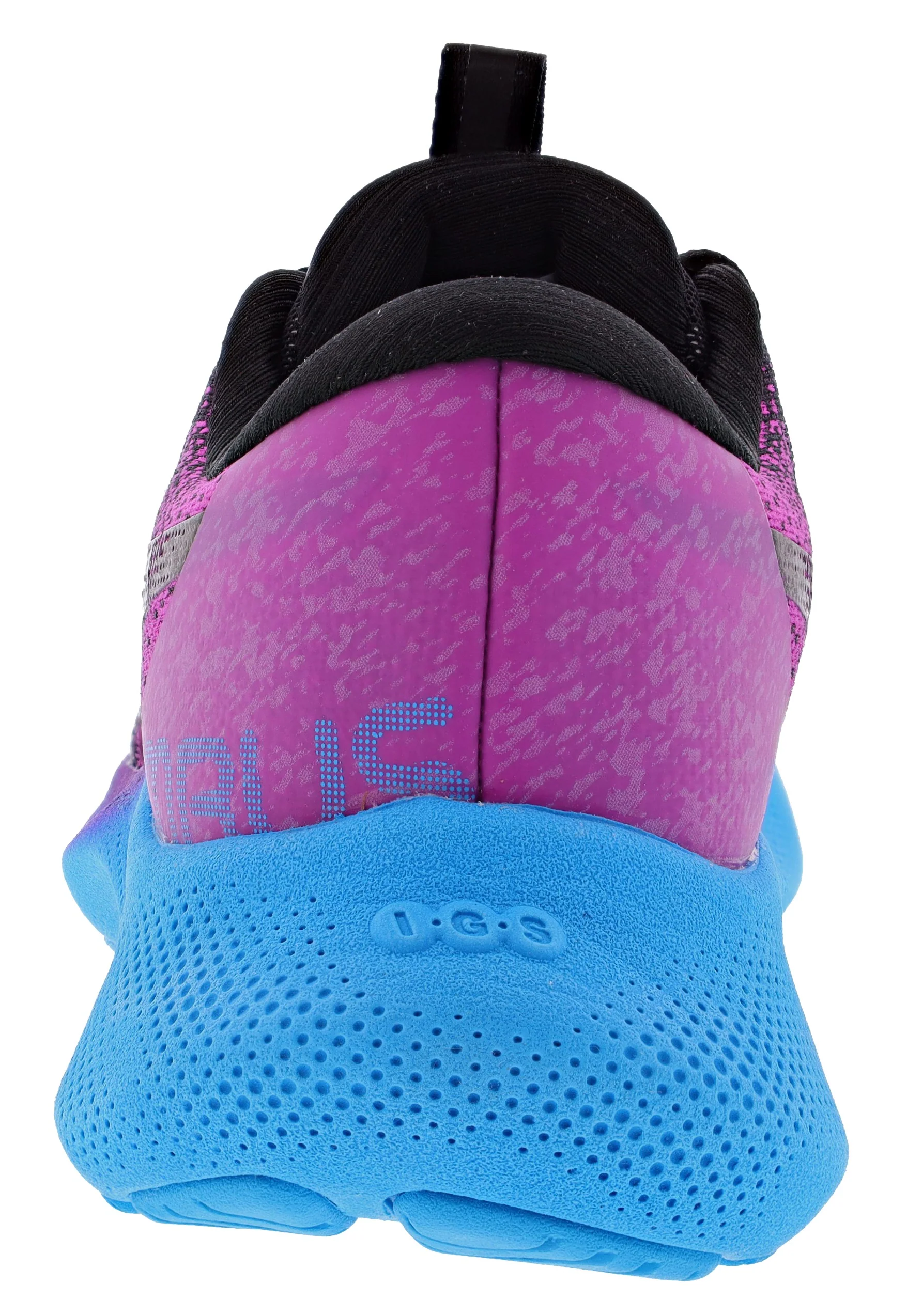ASICS Women's Gel Nimbus Lite 2 Light Running Shoes - Image 9