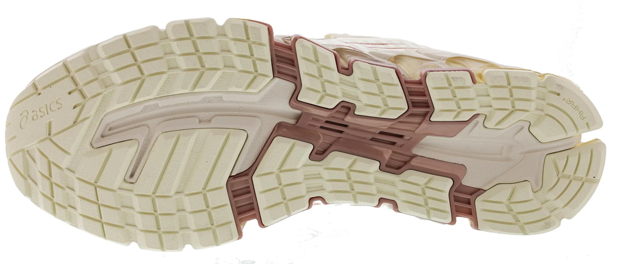 Asics Gel-Quantum 360 6 Women's Lightweight Running Shoes - Image 5