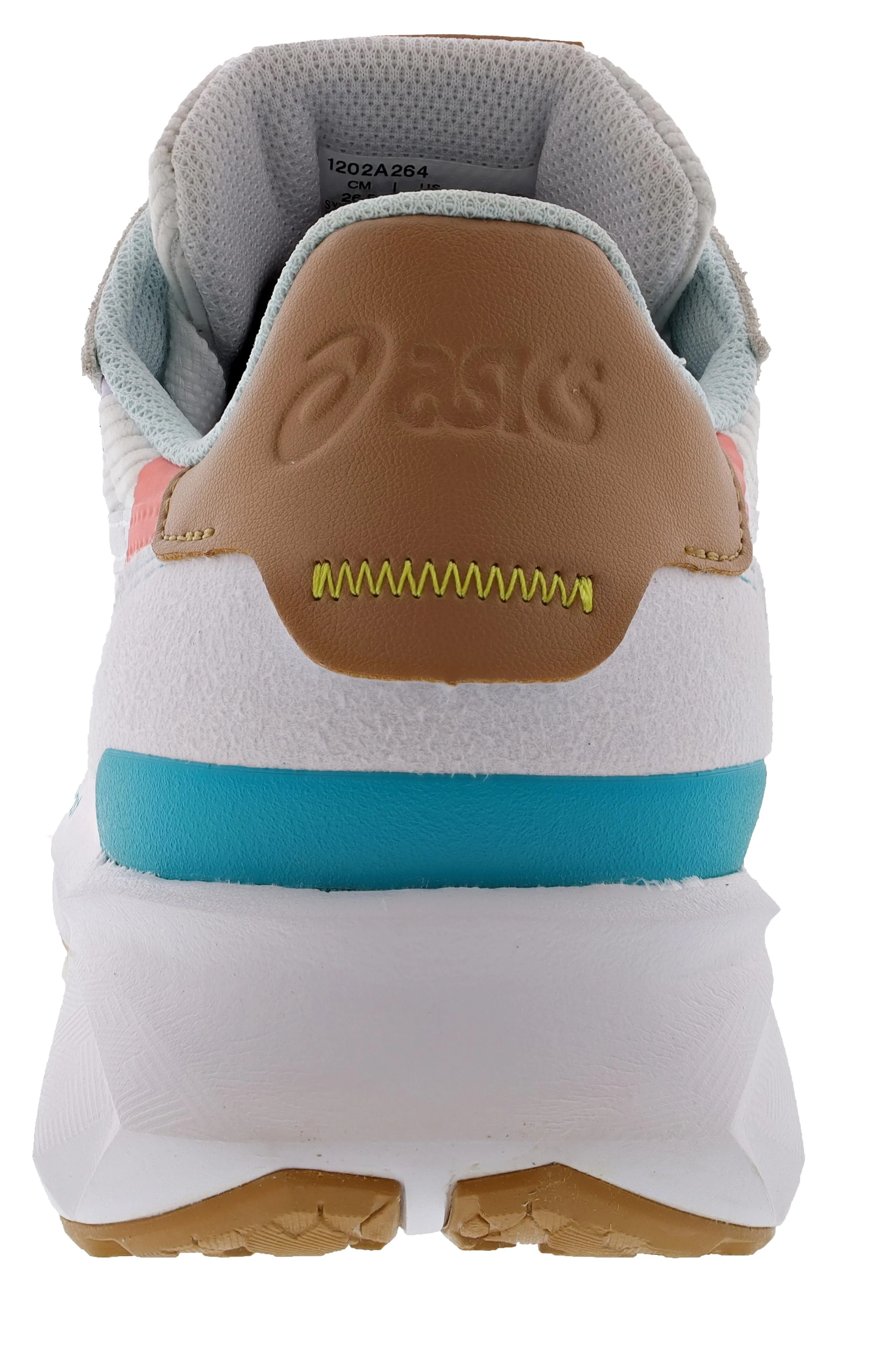 Asics Women's Tarther Blast Comfortable Shoes for Walking - Image 4