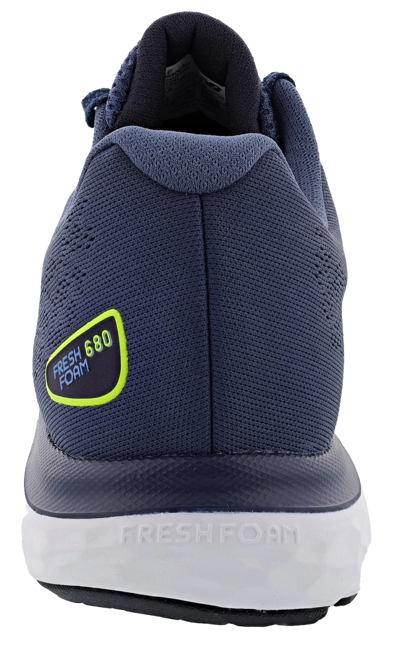 New Balance Men's 680 v7 Cushioning Running Shoe - Image 14