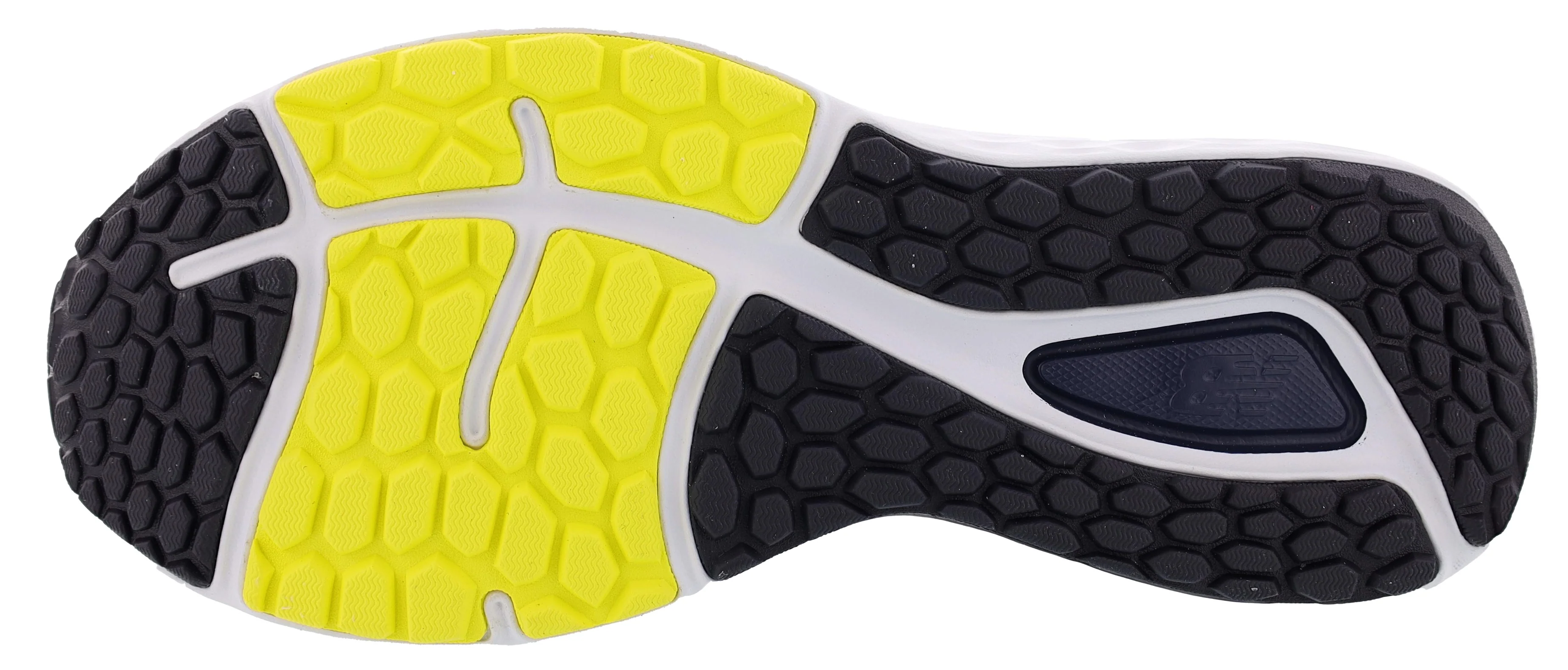 New Balance Men's 680 v7 Cushioning Running Shoe - Image 15