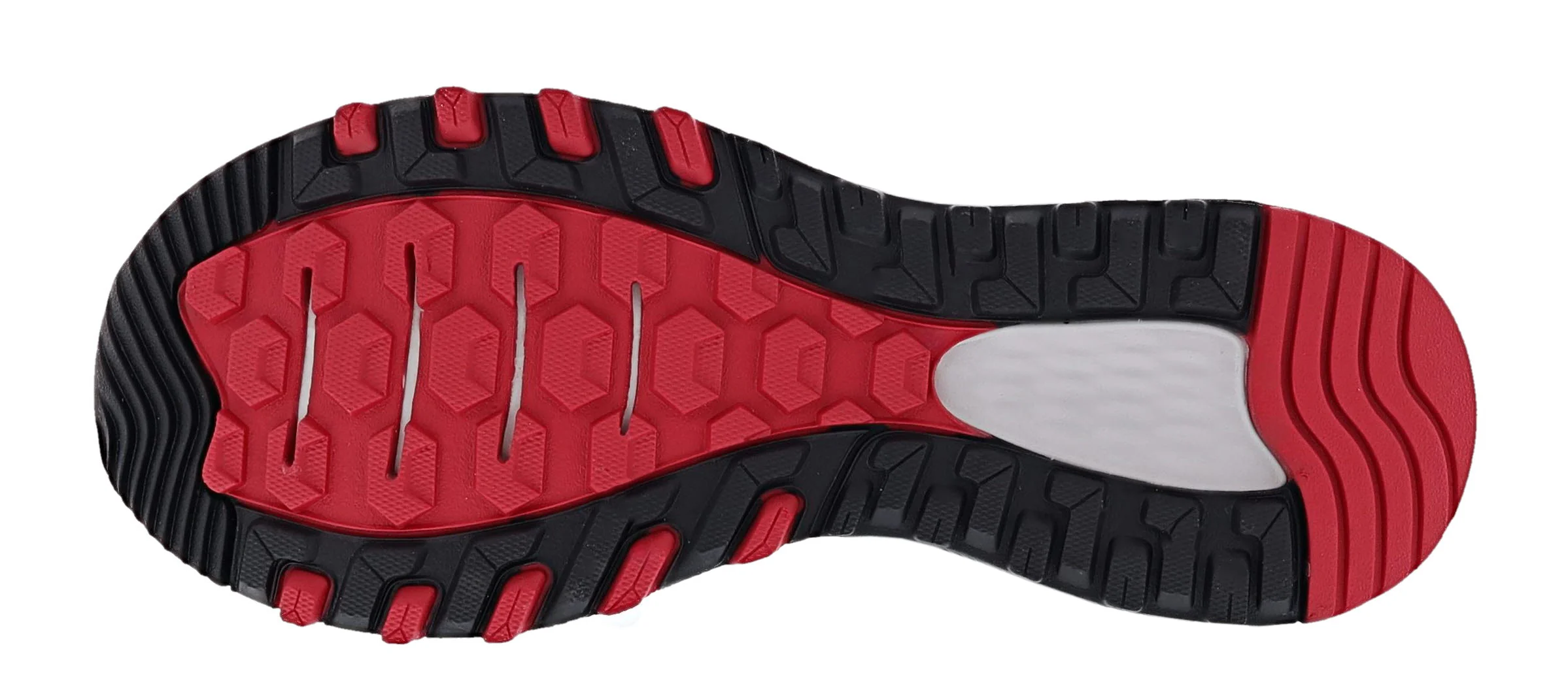 New Balance Men's 410 V8 All Terrain Trail Running Shoes - Image 10