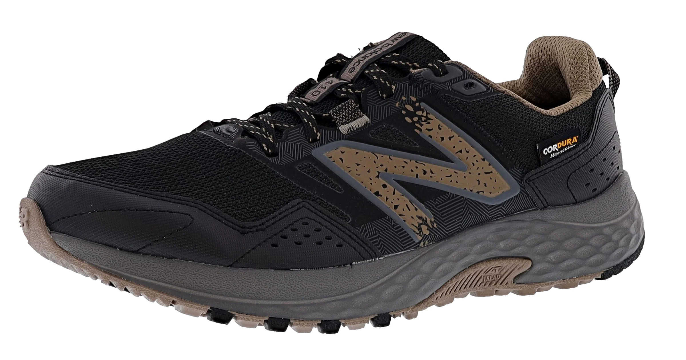 New Balance Men's 410 V8 All Terrain Trail Running Shoes - Image 11