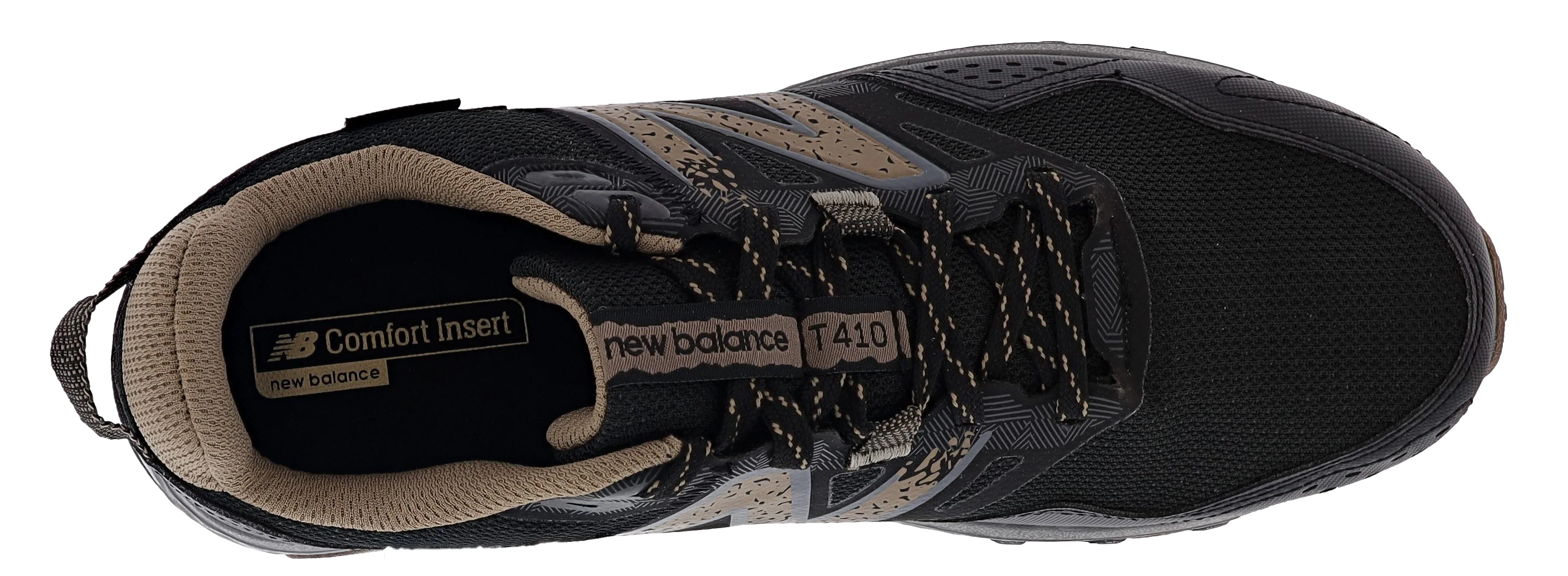New Balance Men's 410 V8 All Terrain Trail Running Shoes - Image 13