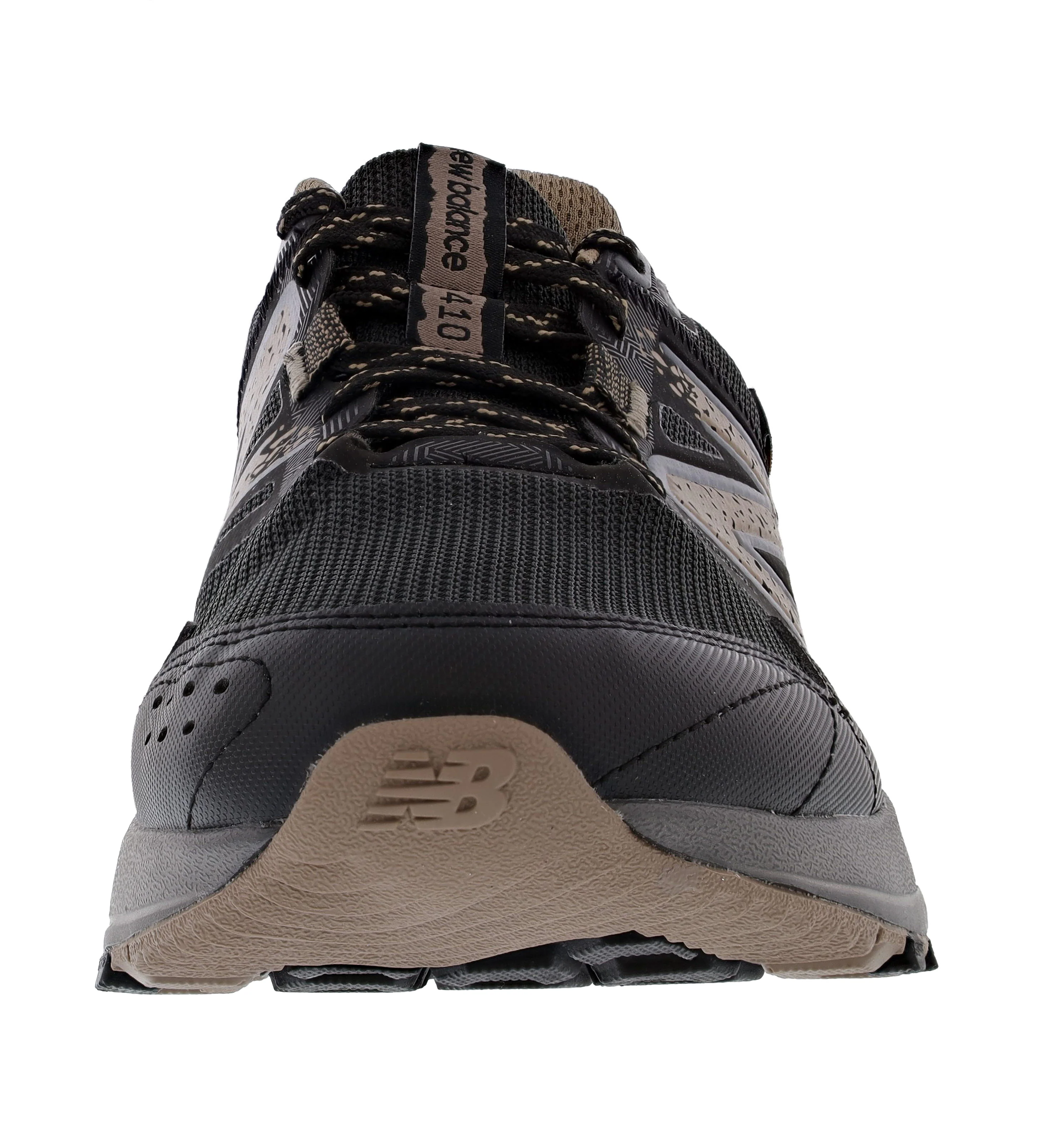New Balance Men's 410 V8 All Terrain Trail Running Shoes - Image 14