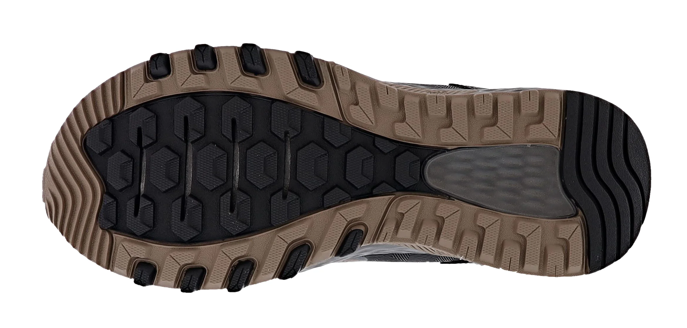 New Balance Men's 410 V8 All Terrain Trail Running Shoes - Image 16