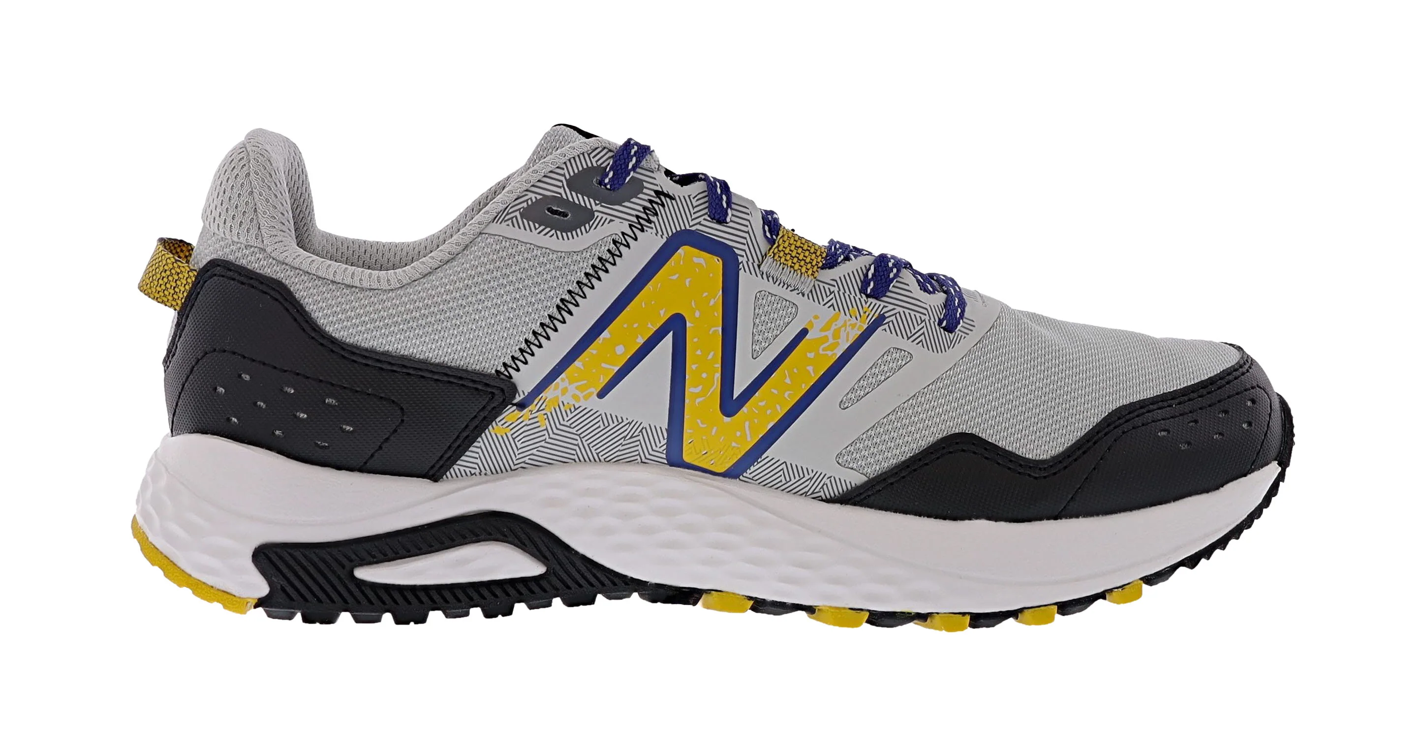 New Balance Men's 410 V8 All Terrain Trail Running Shoes - Image 18