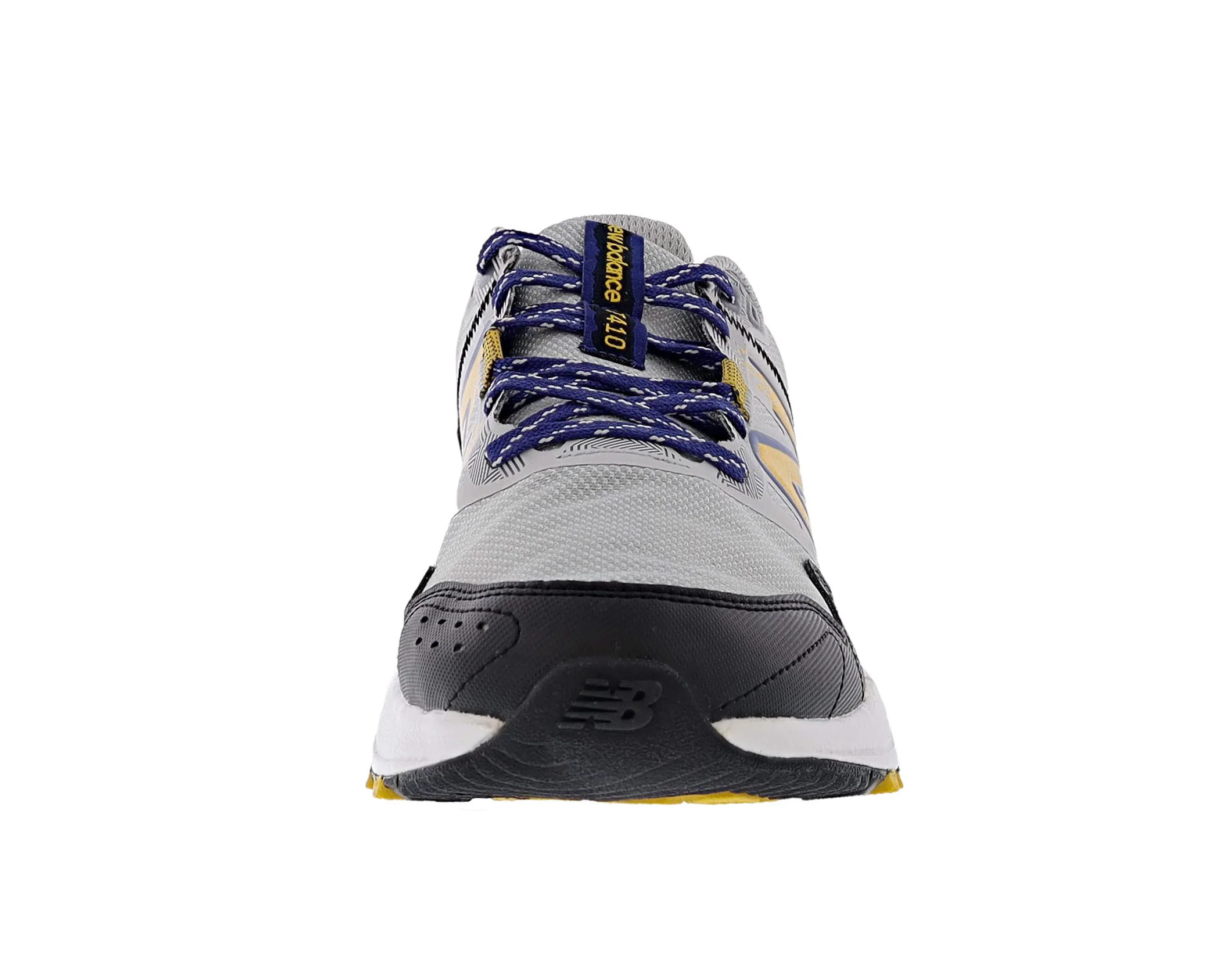 New Balance Men's 410 V8 All Terrain Trail Running Shoes - Image 19