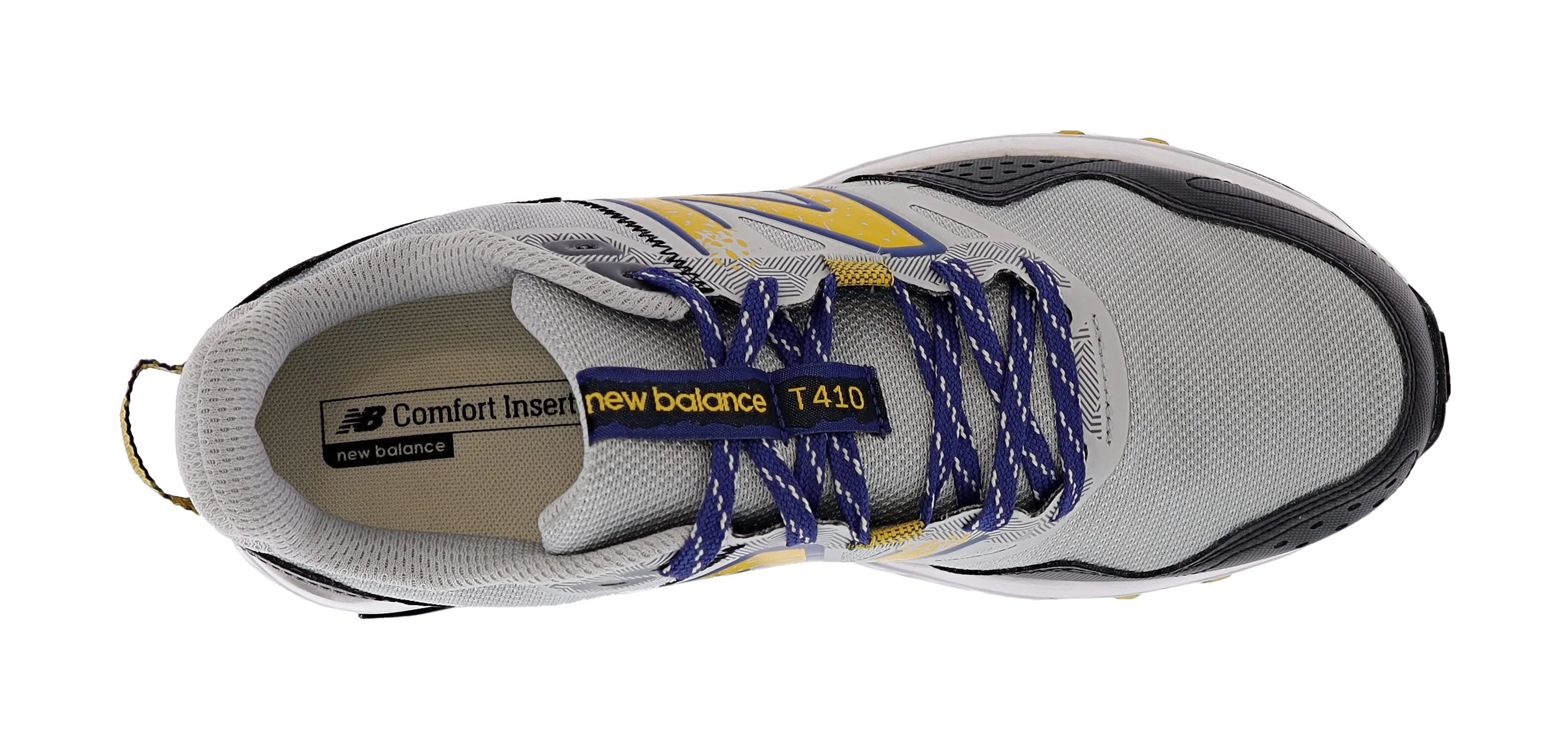 New Balance Men's 410 V8 All Terrain Trail Running Shoes - Image 22