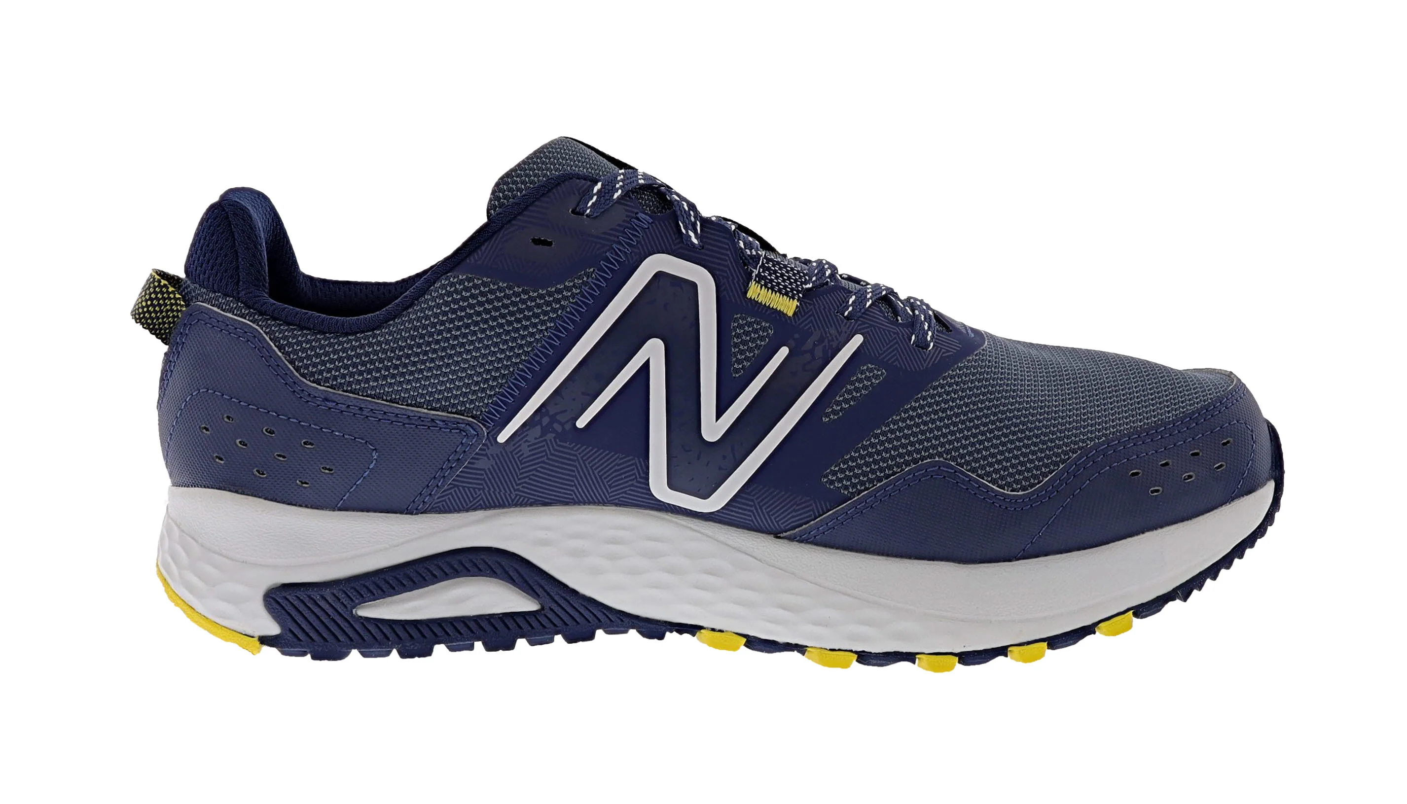 New Balance Men's 410 V8 All Terrain Trail Running Shoes - Image 24